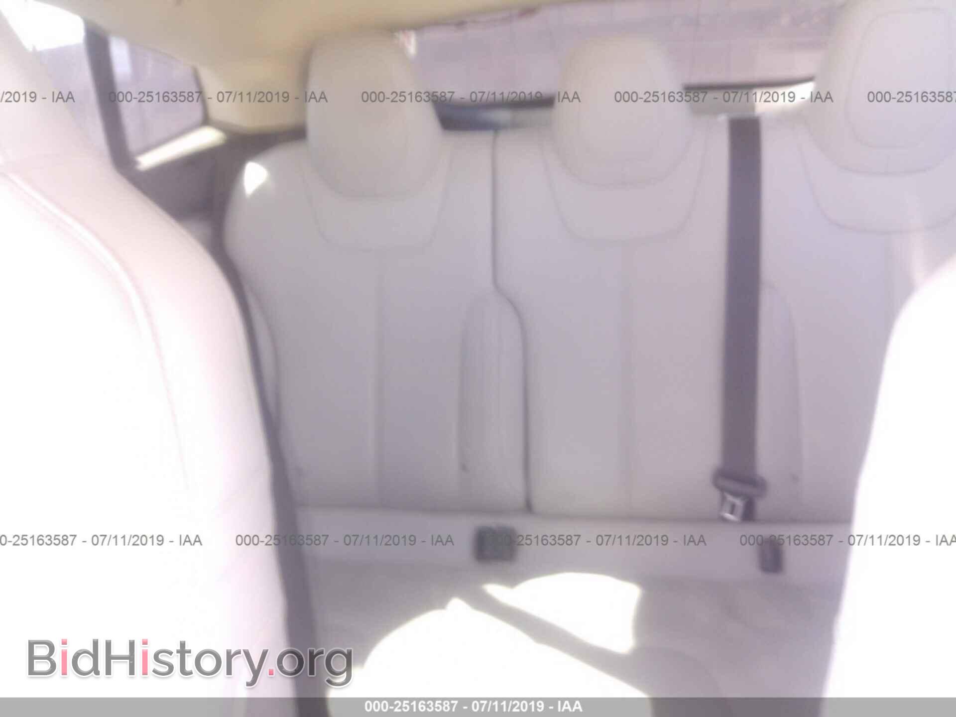 2016 TESLA MODEL S - VIN: 5YJSA1E45GF146817 - Photo 8