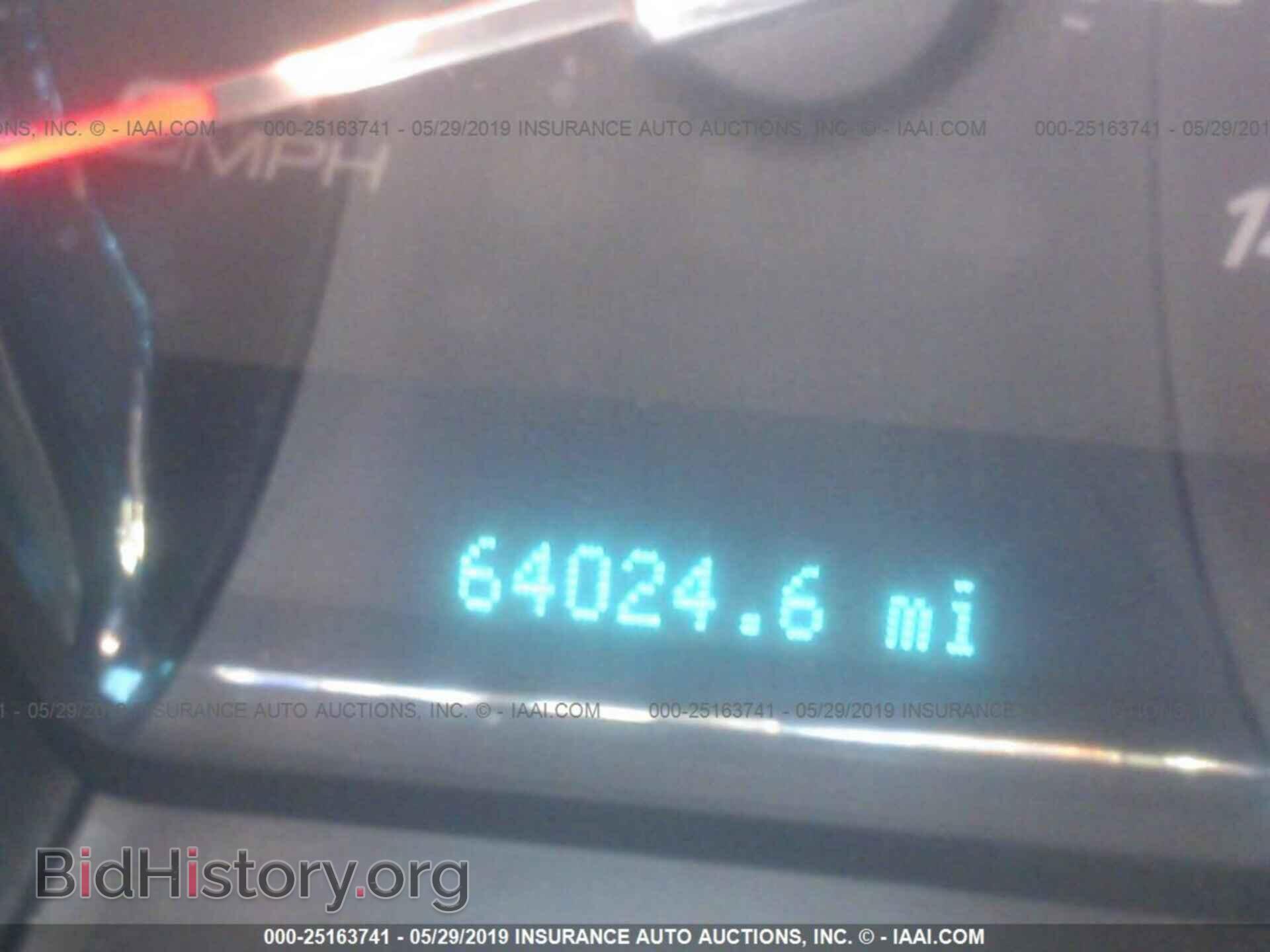 2012 FORD TAURUS - VIN: 1FAHP2EW0CG128540 - Photo 7
