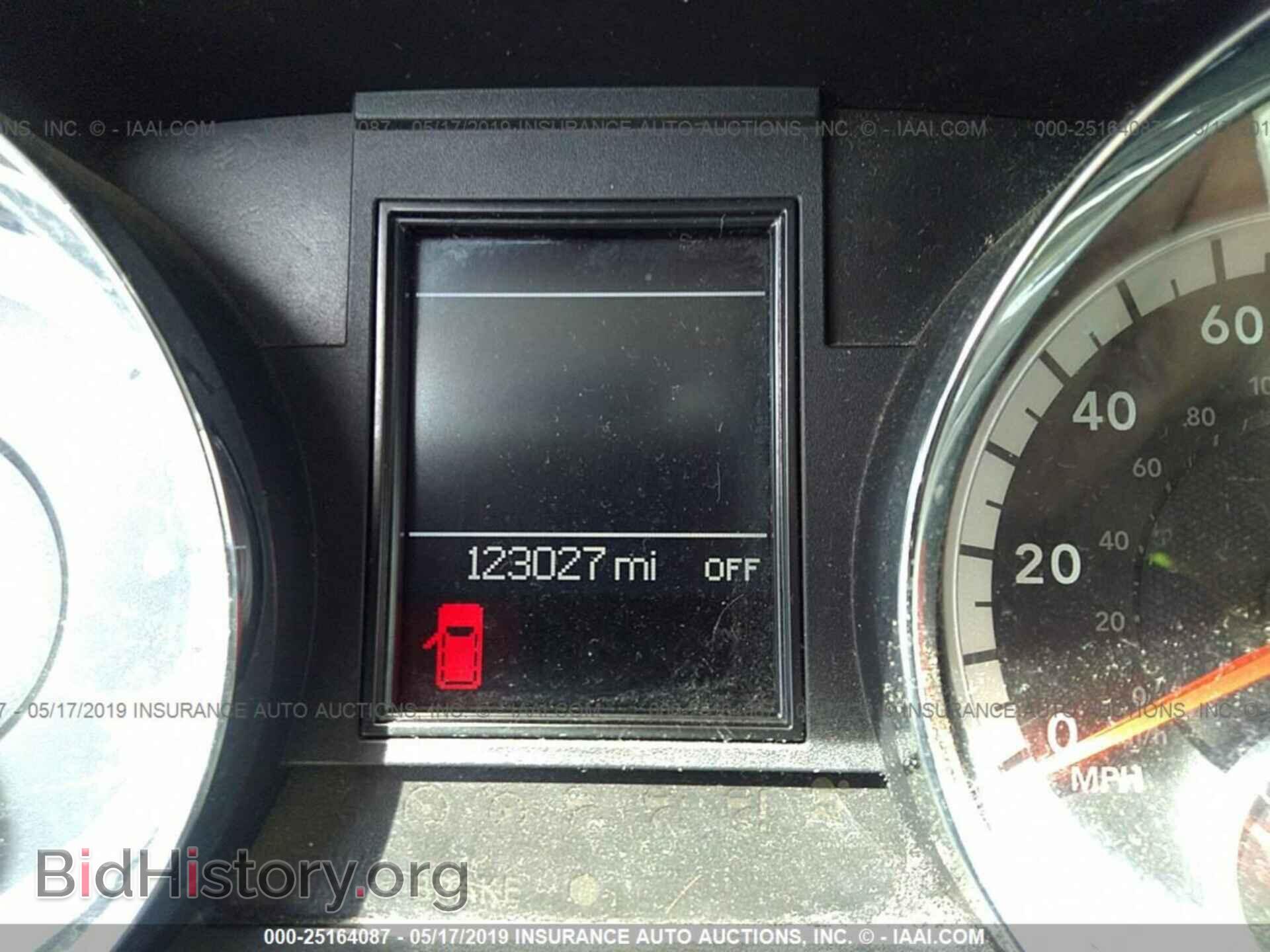 2012 DODGE DURANGO - VIN: 1C4RDHAG1CC146643 - Фото 7