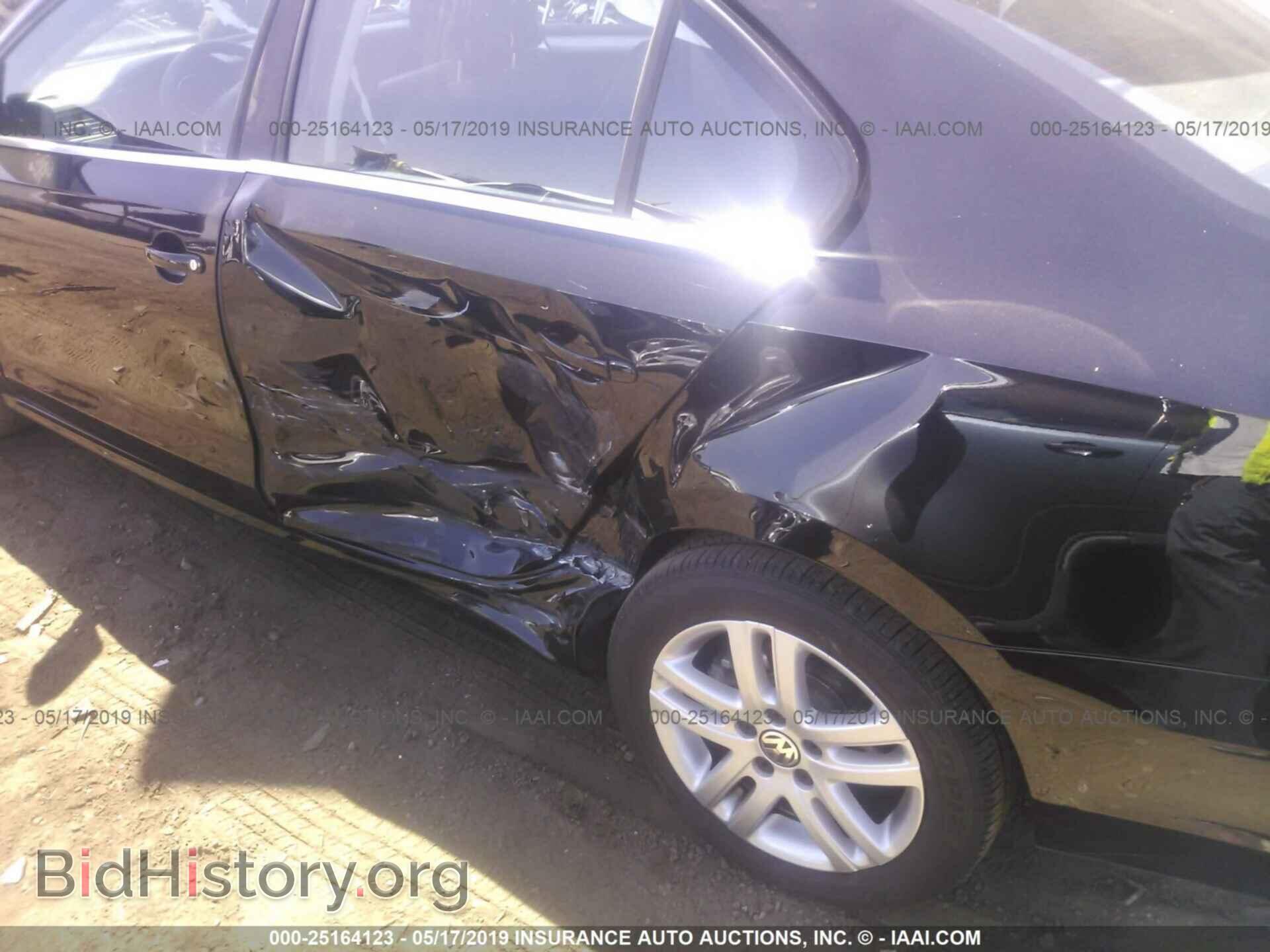 2017 VOLKSWAGEN JETTA - VIN: 3VW2B7AJ8HM247601 - Photo 6
