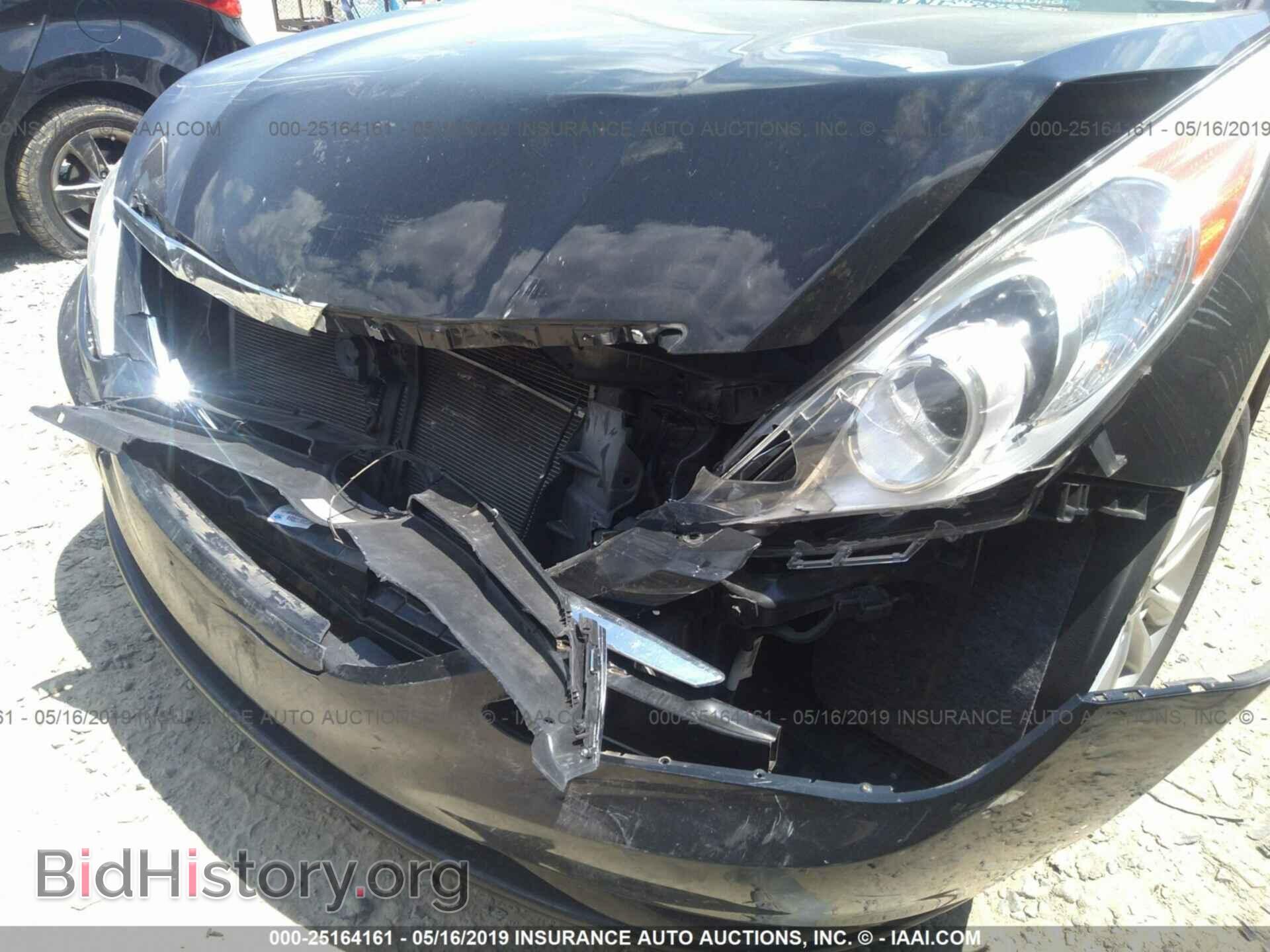 2012 HYUNDAI SONATA - VIN: 5NPEB4AC7CH463695 - Photo 6