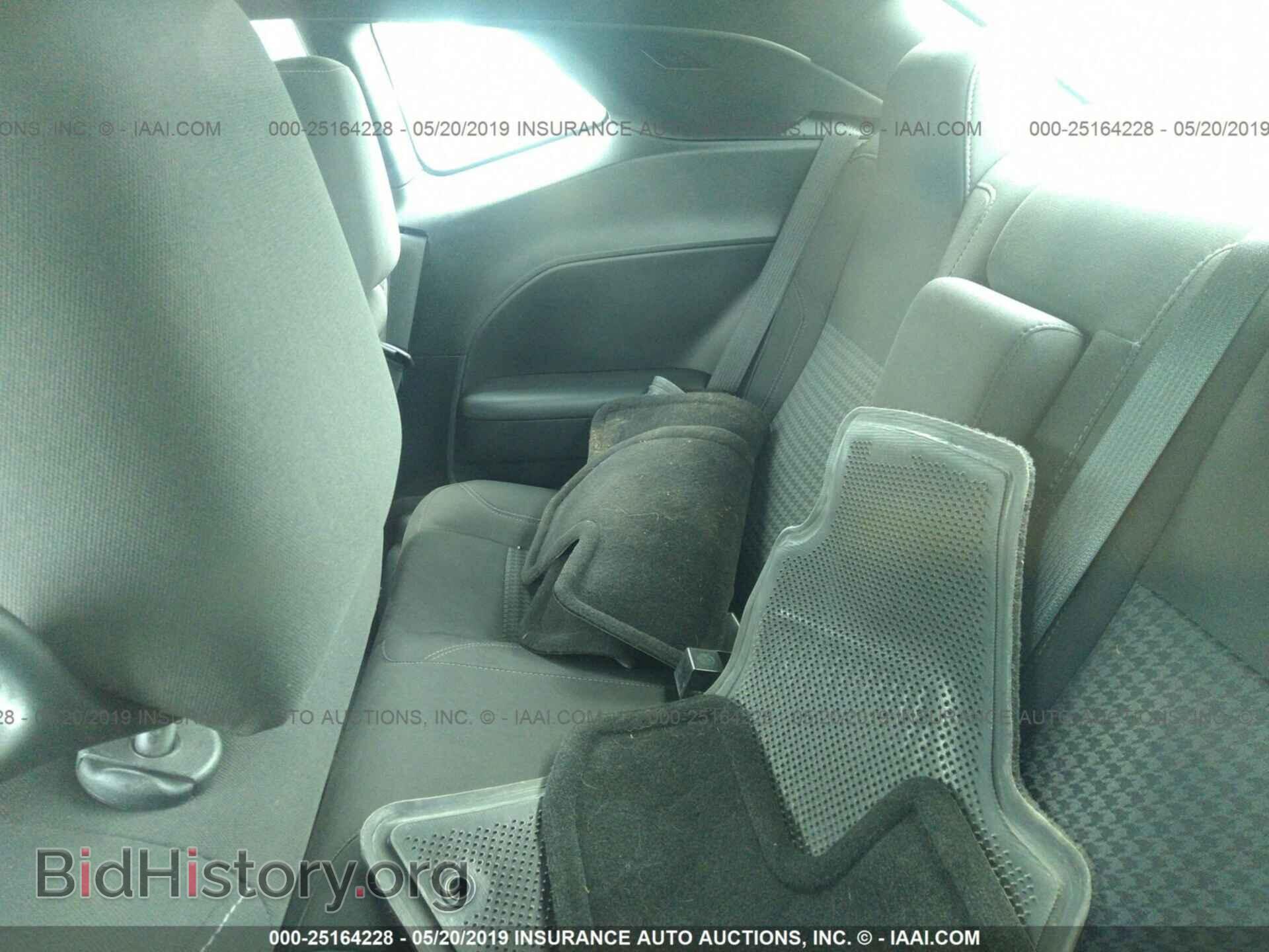 2017 DODGE CHALLENGER - VIN: 2C3CDZAG6HH629176 - Фото 8