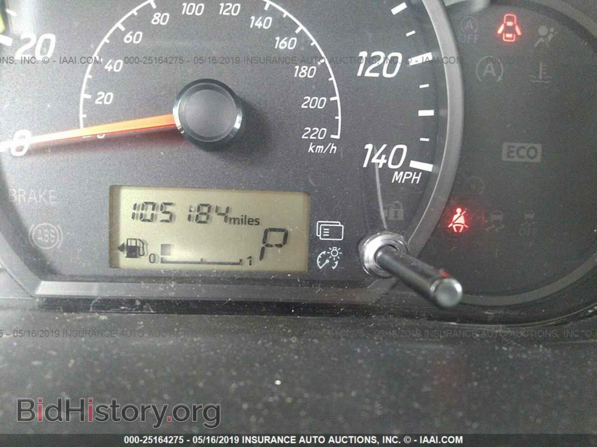2014 MITSUBISHI MIRAGE - VIN: ML32A3HJ9EH009182 - Фото 7