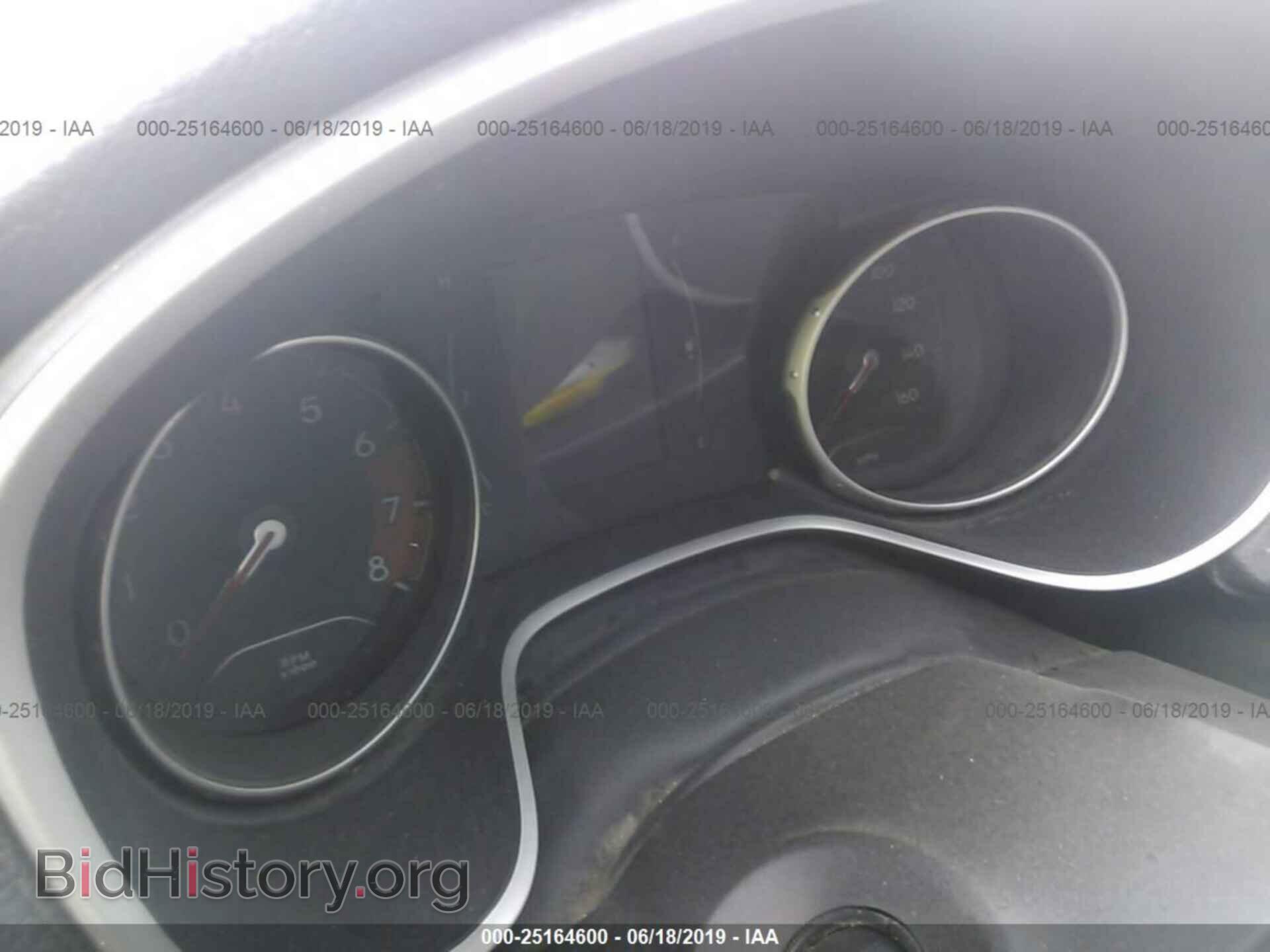 2017 JEEP COMPASS - VIN: 3C4NJCAB9HT661058 - Photo 7