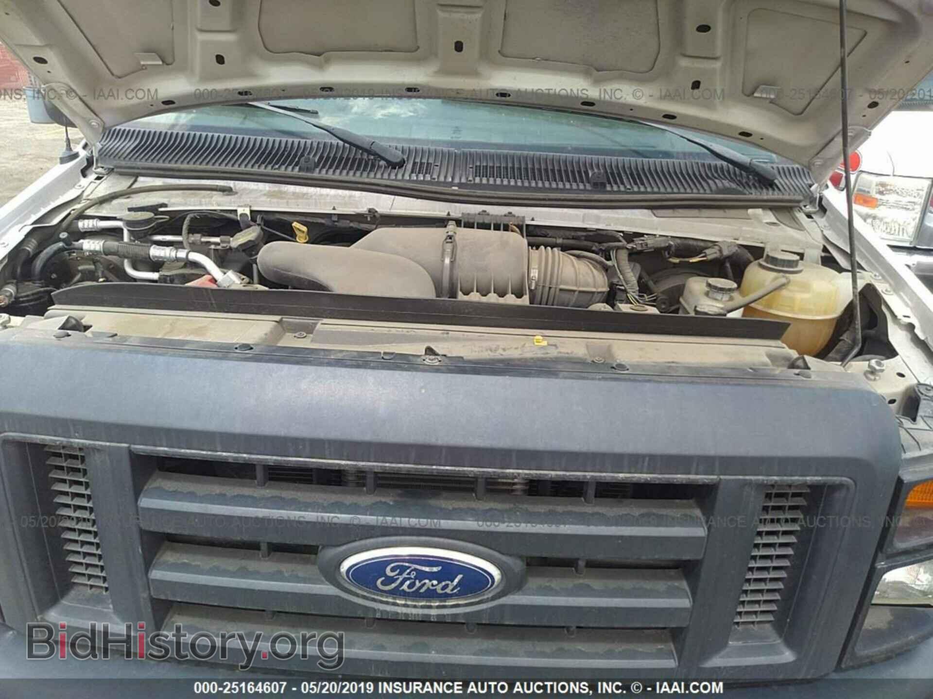 2014 FORD ECONOLINE - VIN: 1FTSS3EL7EDA74961 - Фото 10