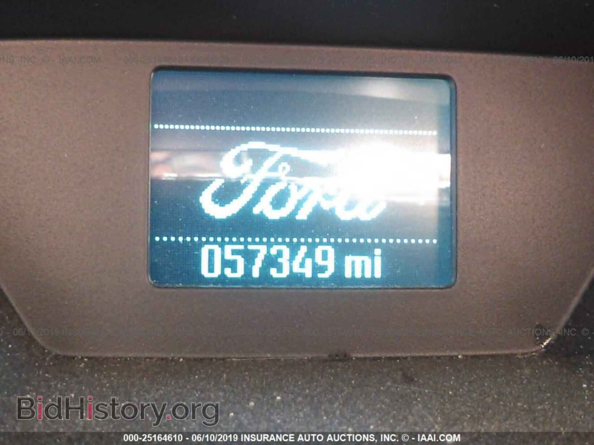 2017 FORD TRANSIT CONNECT - VIN: NM0LS7E70H1331895 - Фото 7