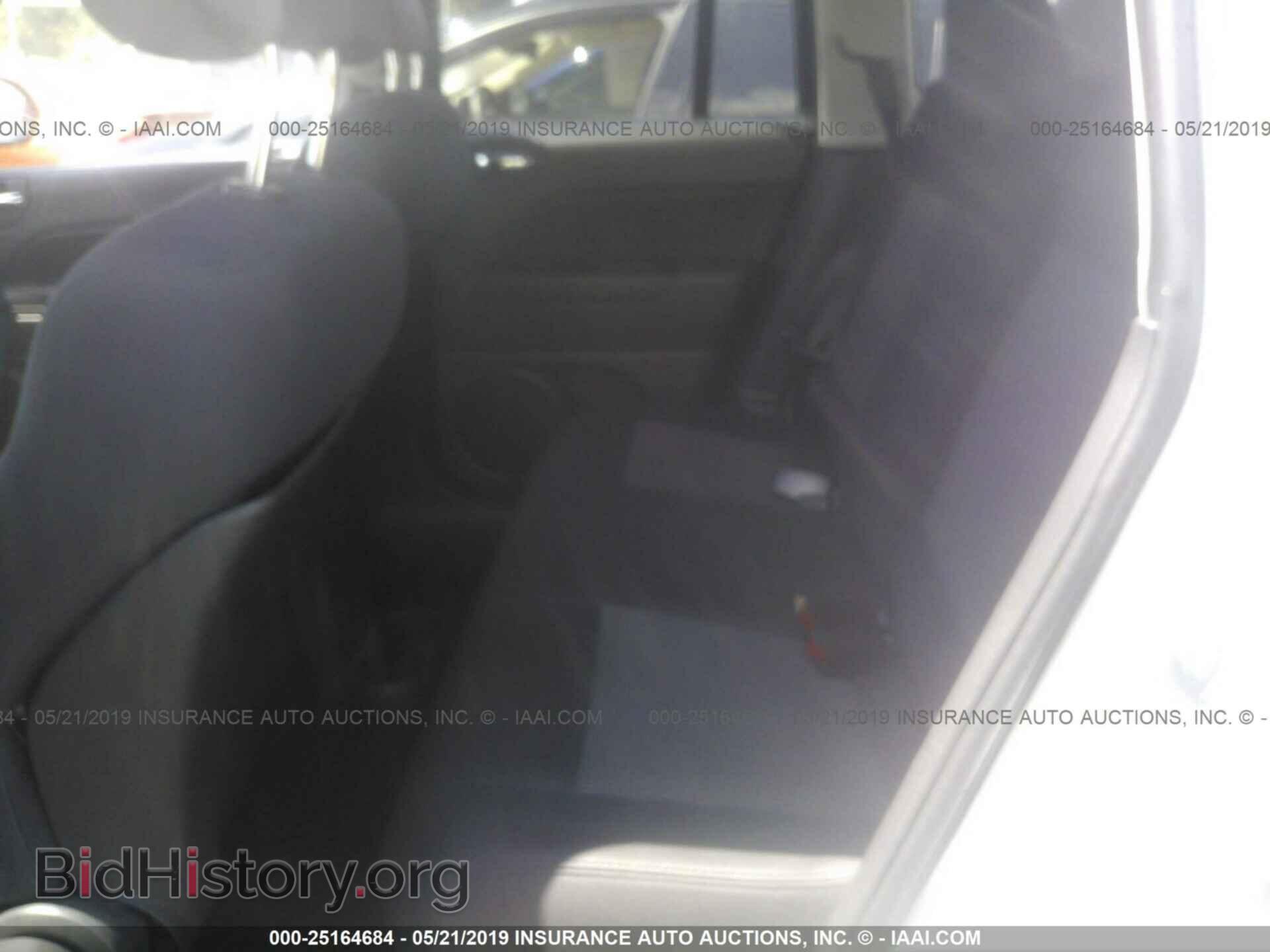 2011 JEEP COMPASS - VIN: 1J4NT1FB2BD253404 - Фото 8