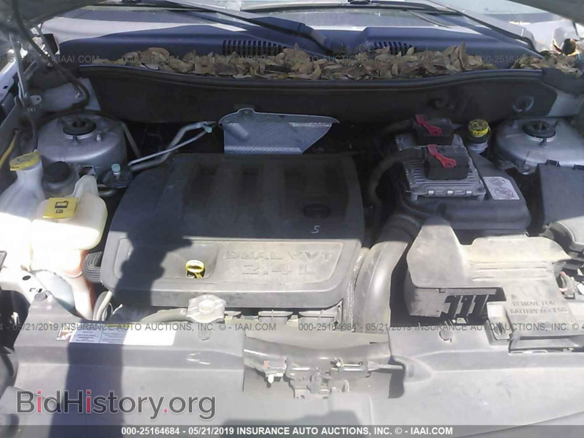 2011 JEEP COMPASS - VIN: 1J4NT1FB2BD253404 - Фото 10