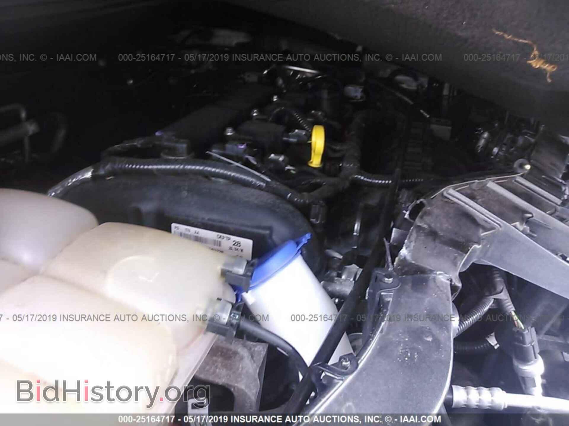 2016 FORD FOCUS - VIN: 1FADP3E24GL356765 - Photo 10