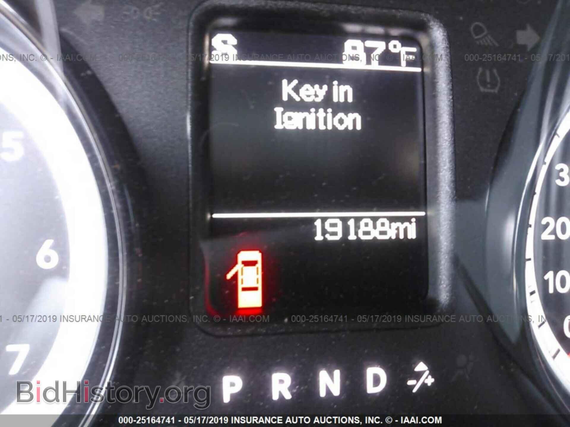 2018 RAM 2500 - VIN: 3C6UR5CJ5JG116548 - Фото 7