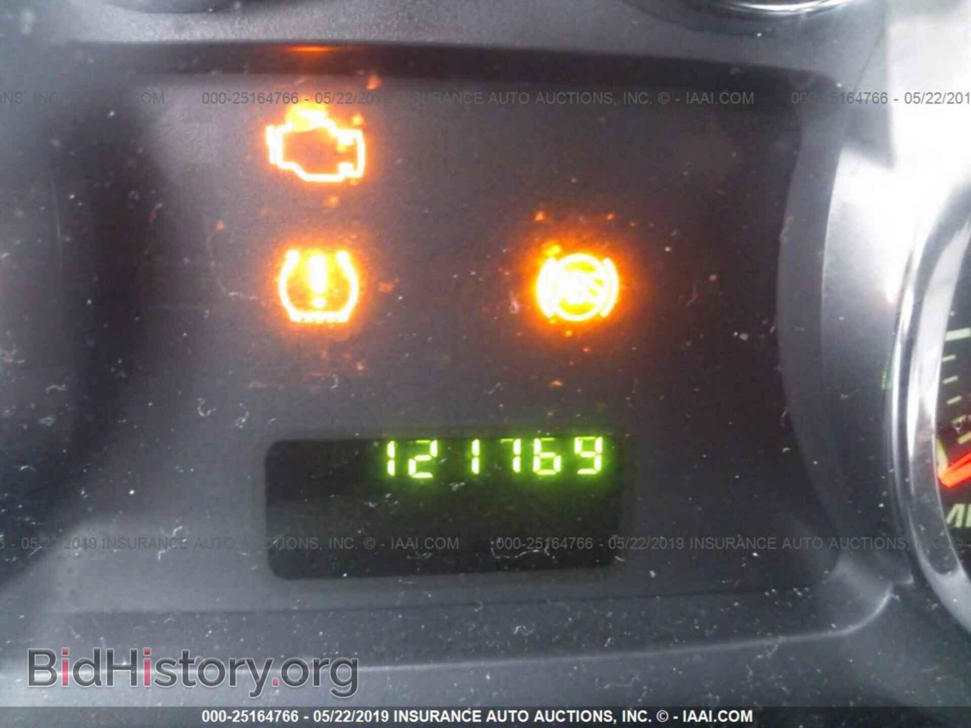 2008 FORD EDGE - VIN: 2FMDK36C58BA88161 - Фото 7