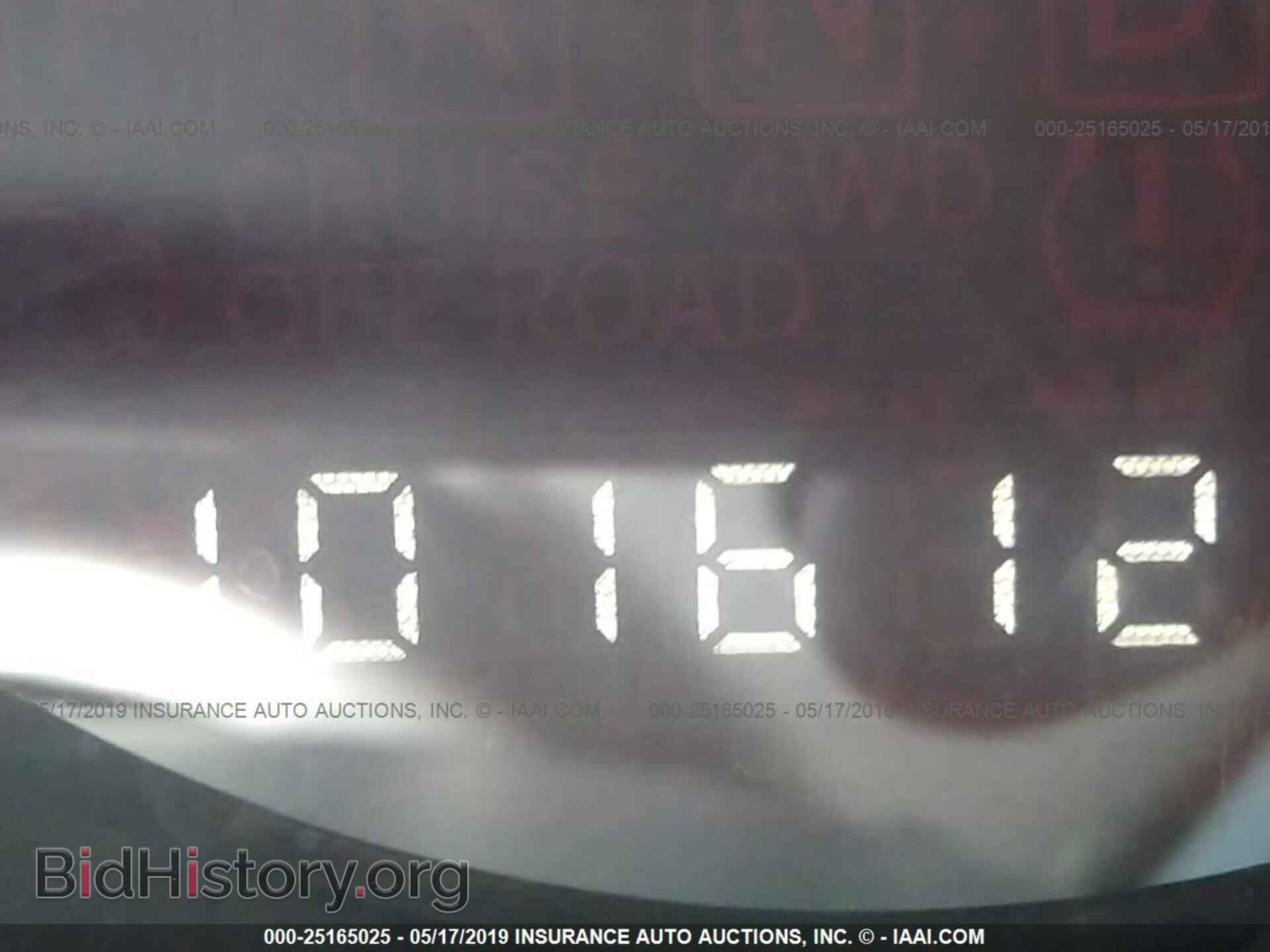 2015 JEEP COMPASS - VIN: 1C4NJDBB5FD437521 - Фото 7