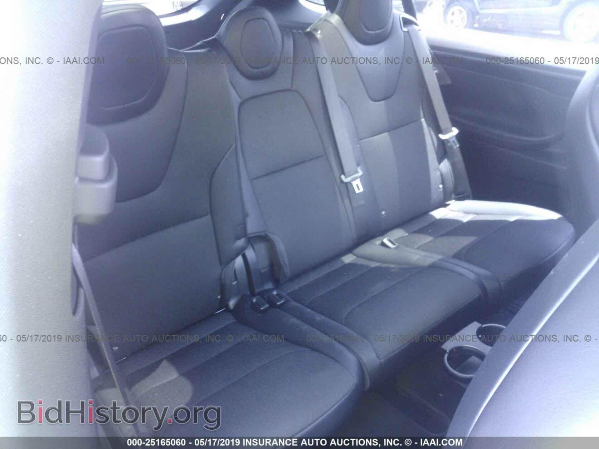 2018 TESLA MODEL X - VIN: 5YJXCAE26JF113475 - Фото 8