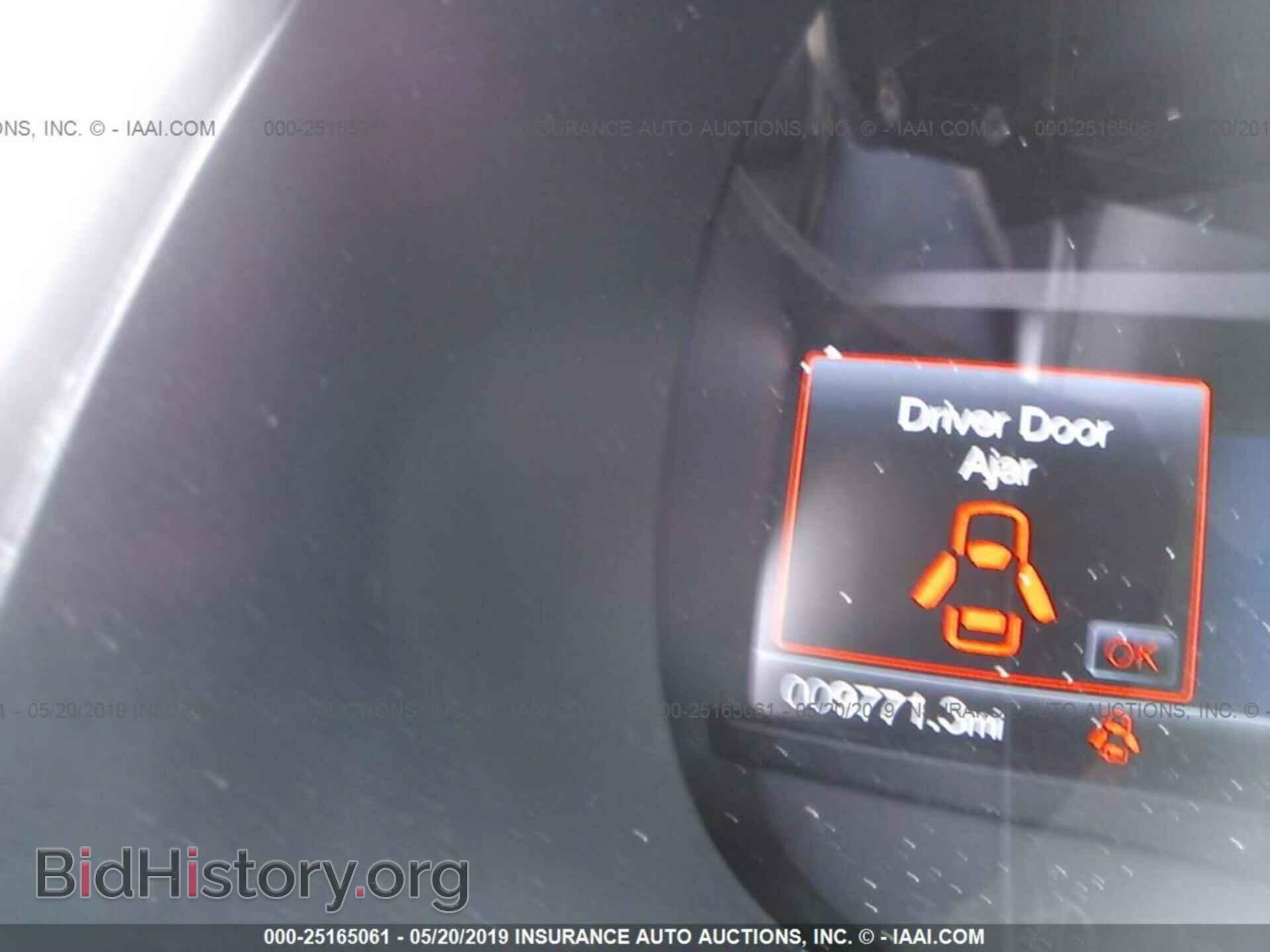 2018 FORD EDGE - VIN: 2FMPK4J84JBB57966 - Фото 7