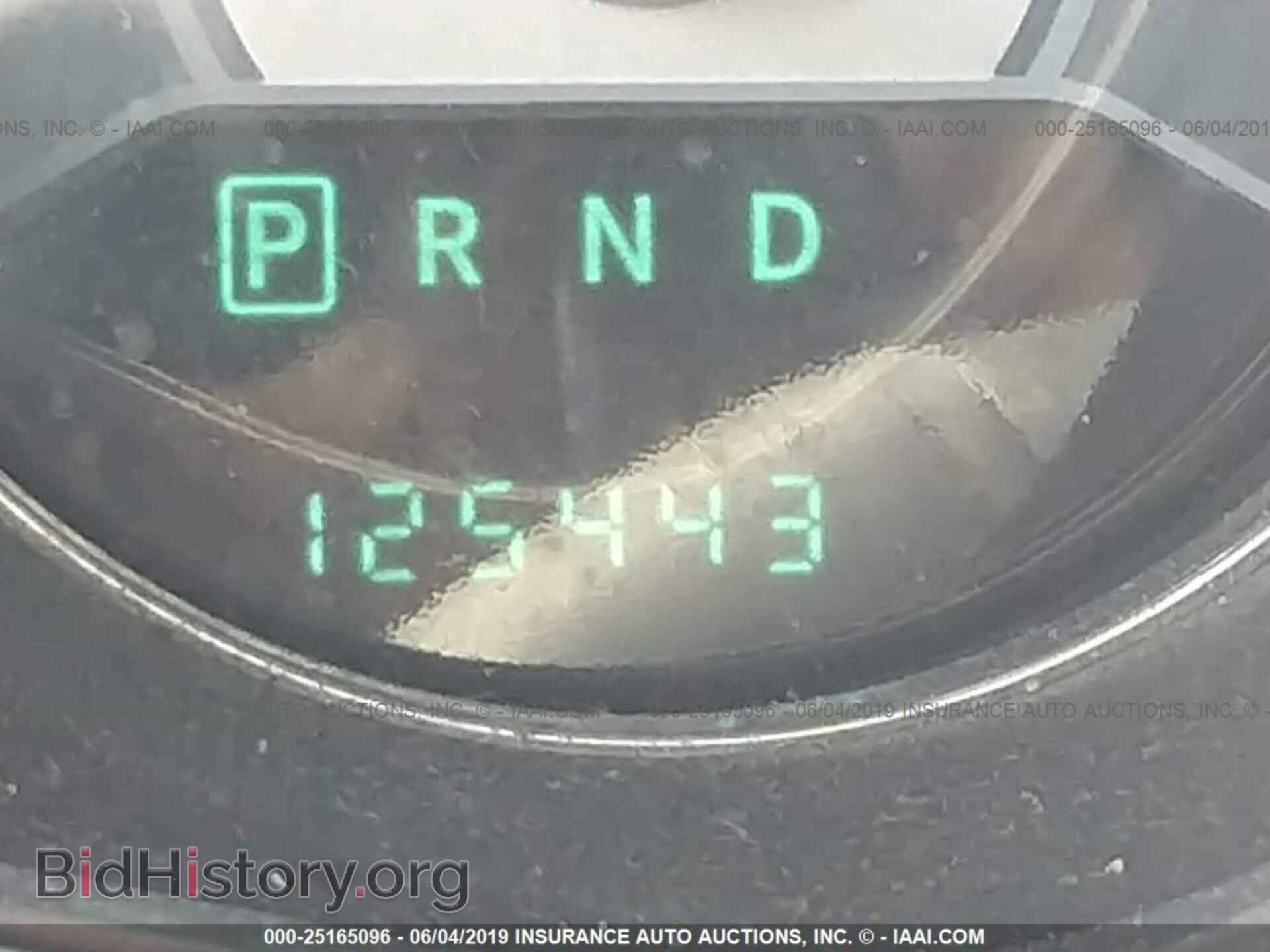 2013 CHRYSLER 200 - VIN: 1C3CCBBB3DN714037 - Photo 7