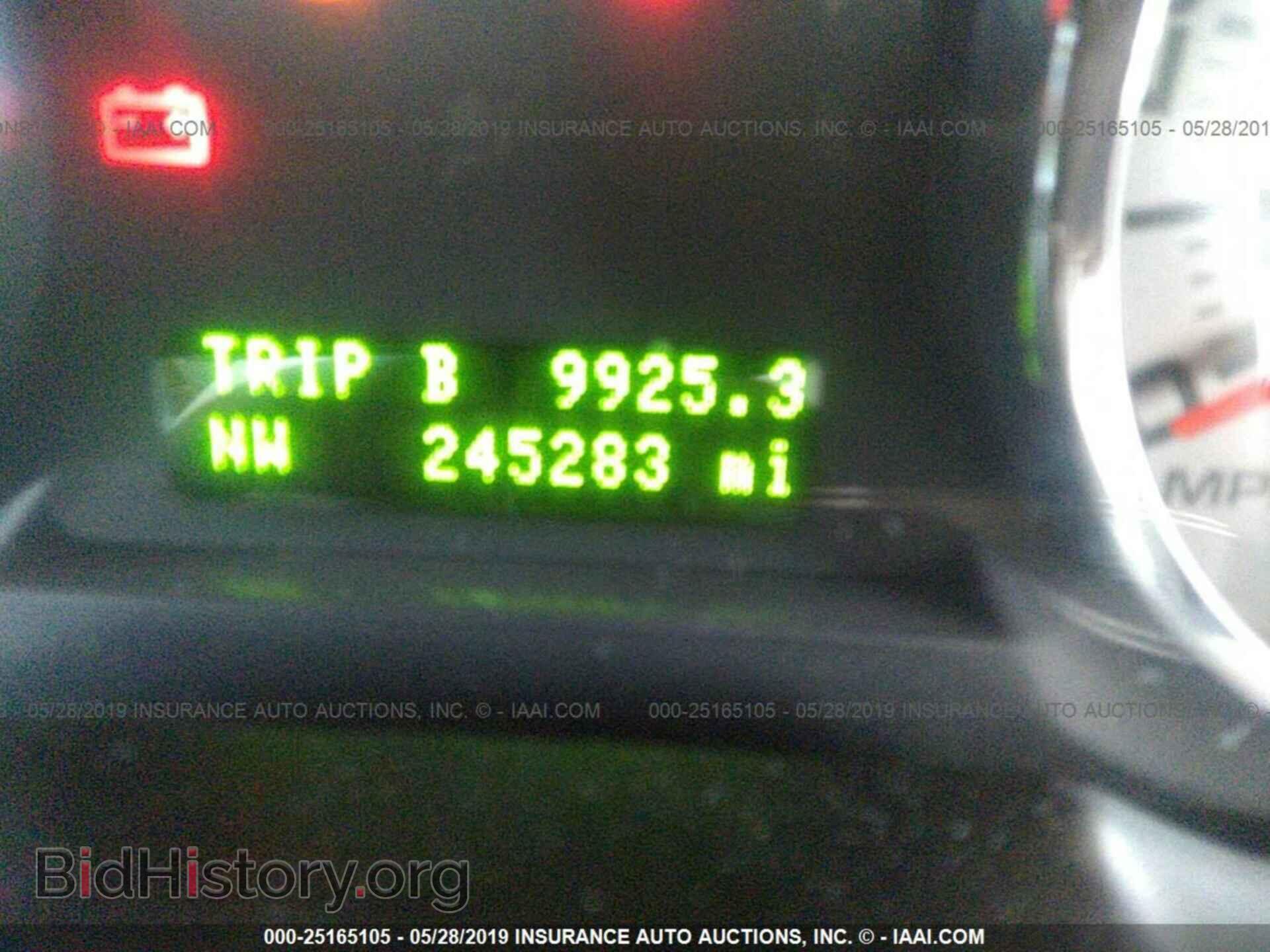 2010 FORD EDGE - VIN: 2FMDK3KC5ABA86714 - Фото 7