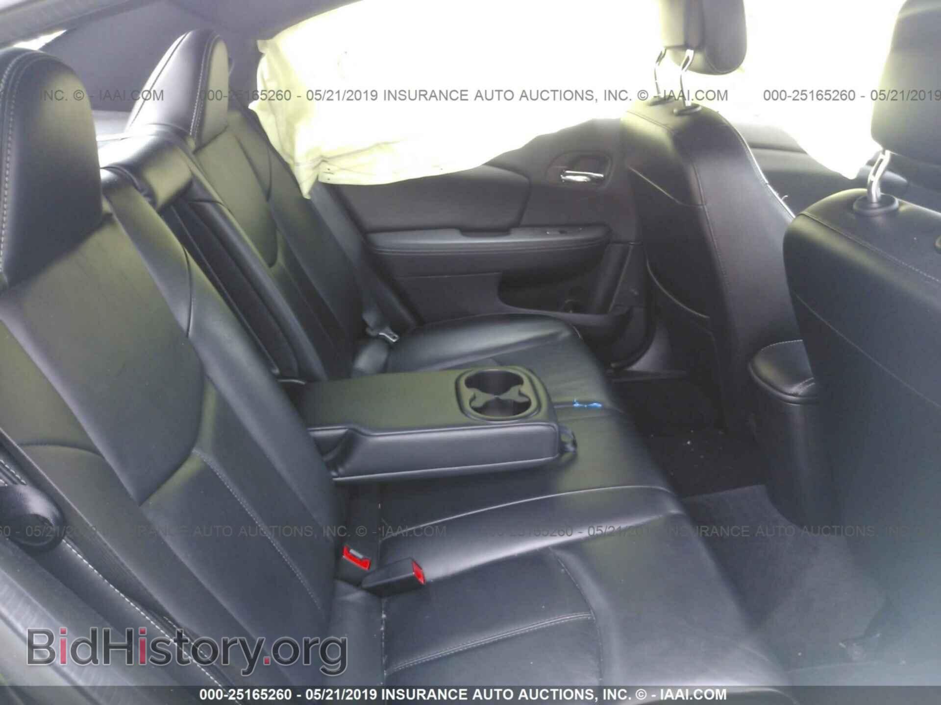 2013 DODGE AVENGER - VIN: 1C3CDZCB8DN717245 - Photo 8