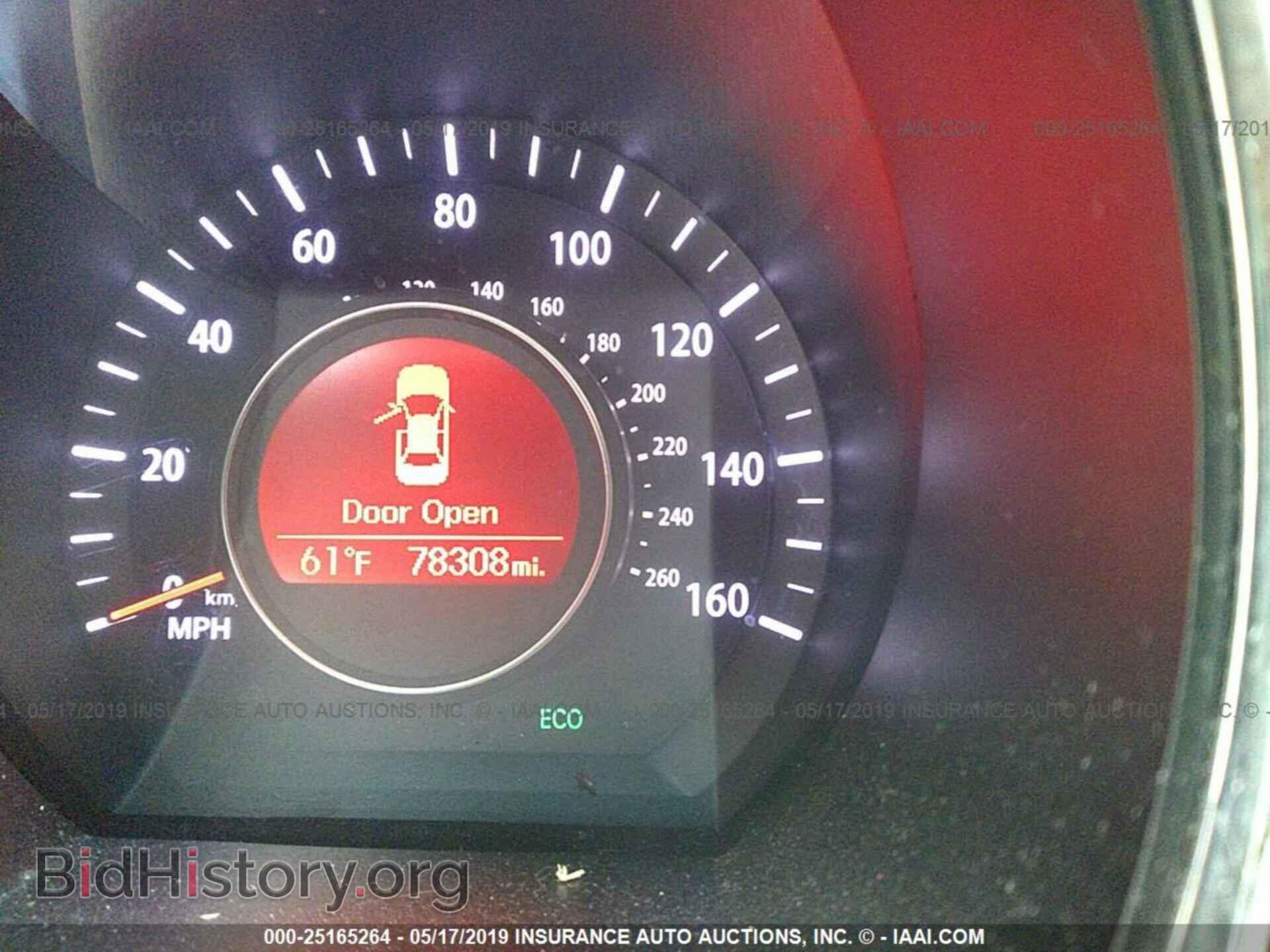 2013 KIA OPTIMA - VIN: 5XXGN4A70DG259093 - Photo 7