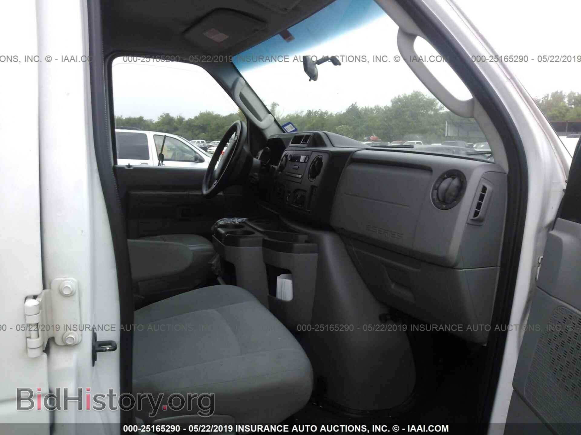 2010 FORD ECONOLINE - VIN: 1FTNE2EW1ADA40498 - Photo 5