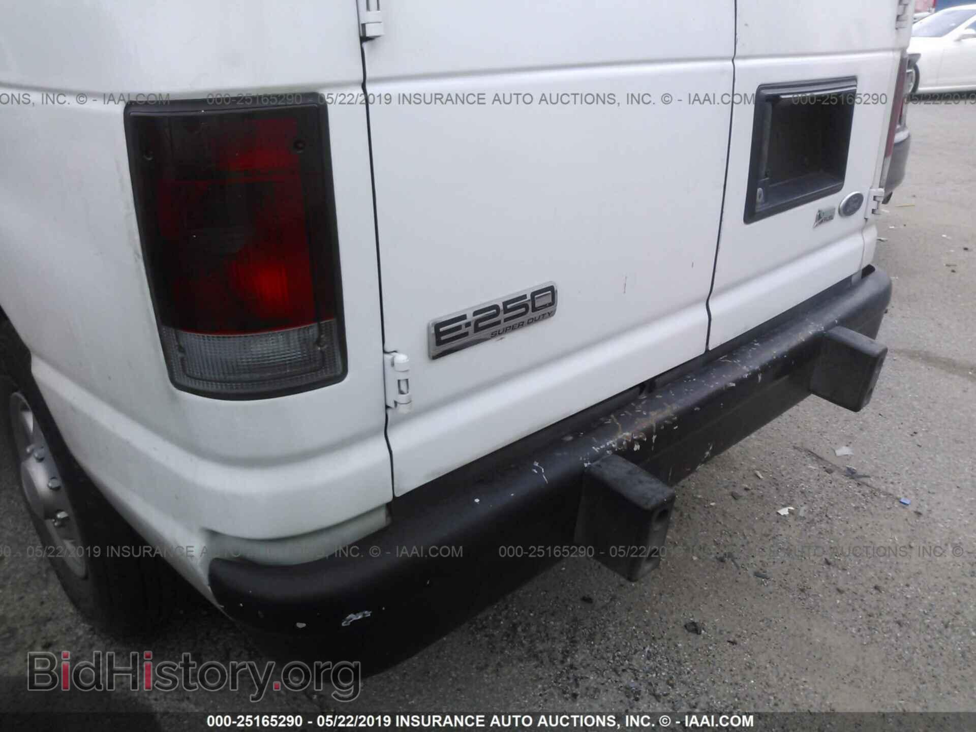 2010 FORD ECONOLINE - VIN: 1FTNE2EW1ADA40498 - Photo 6