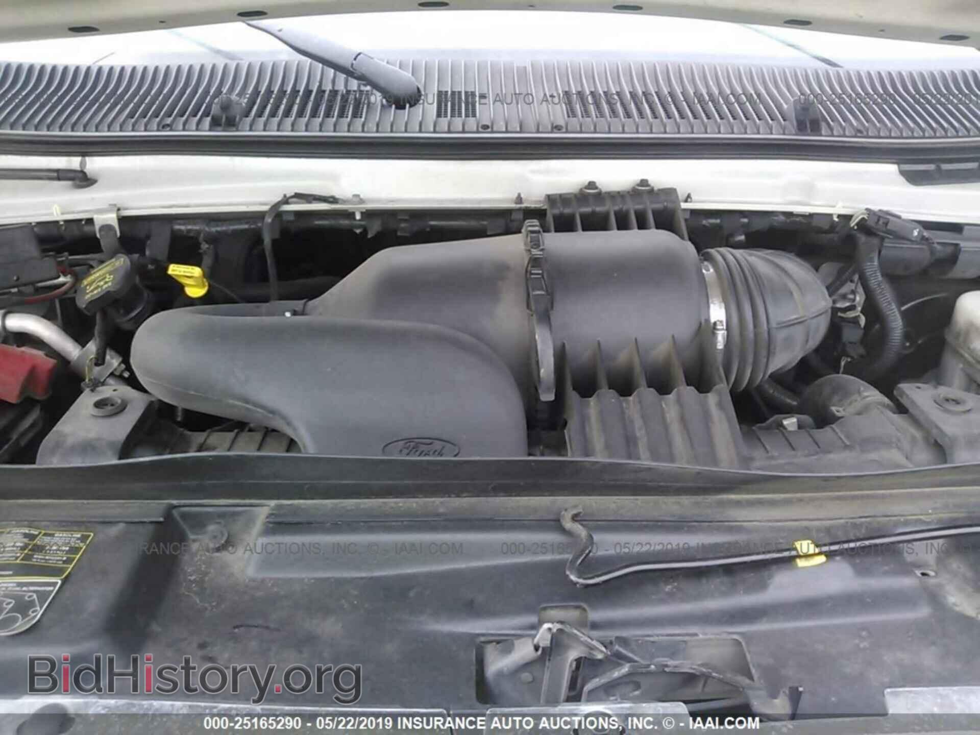 2010 FORD ECONOLINE - VIN: 1FTNE2EW1ADA40498 - Photo 10