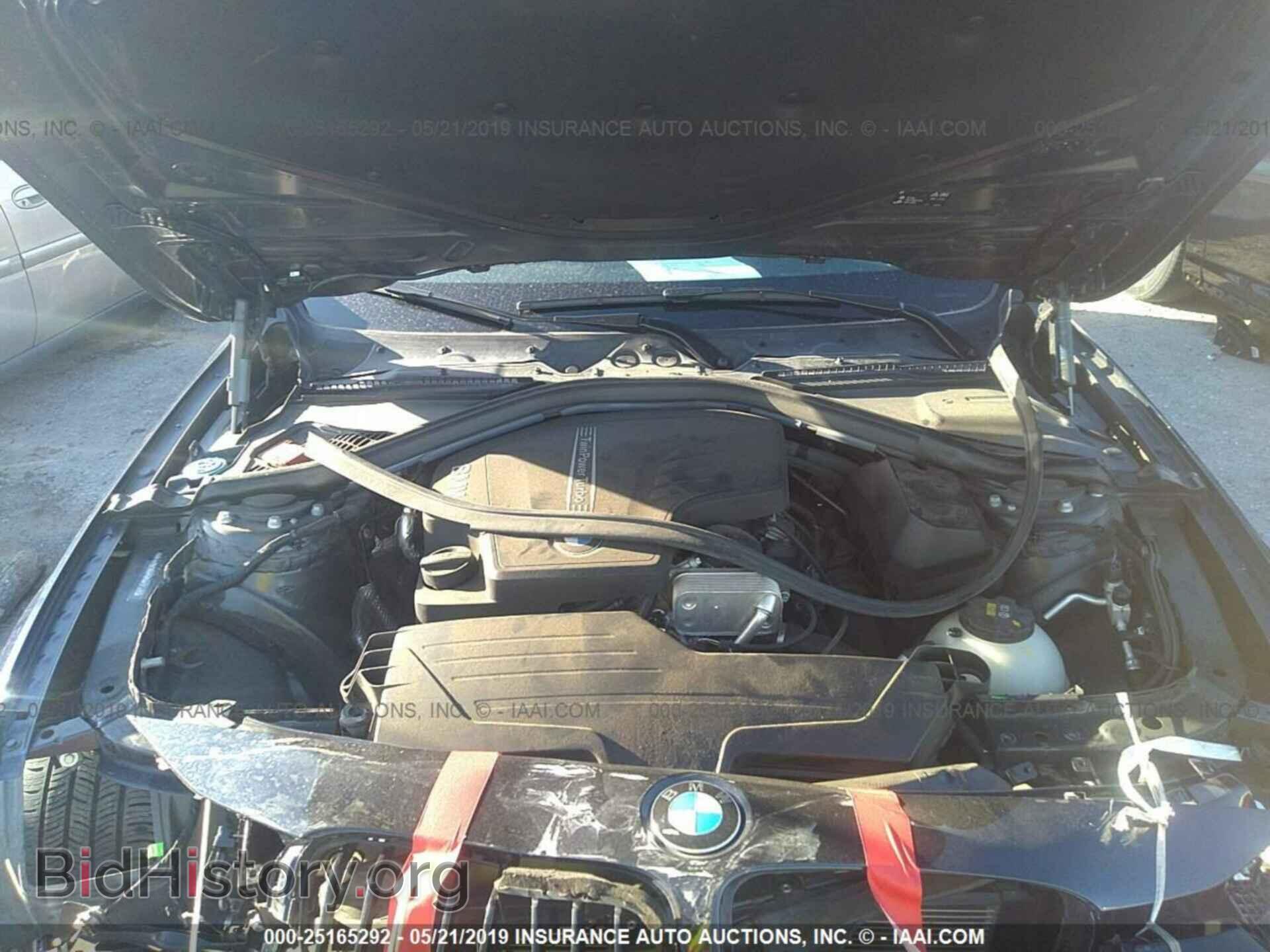 2016 BMW 328 - VIN: WBA8E9G54GNU29338 - Фото 10