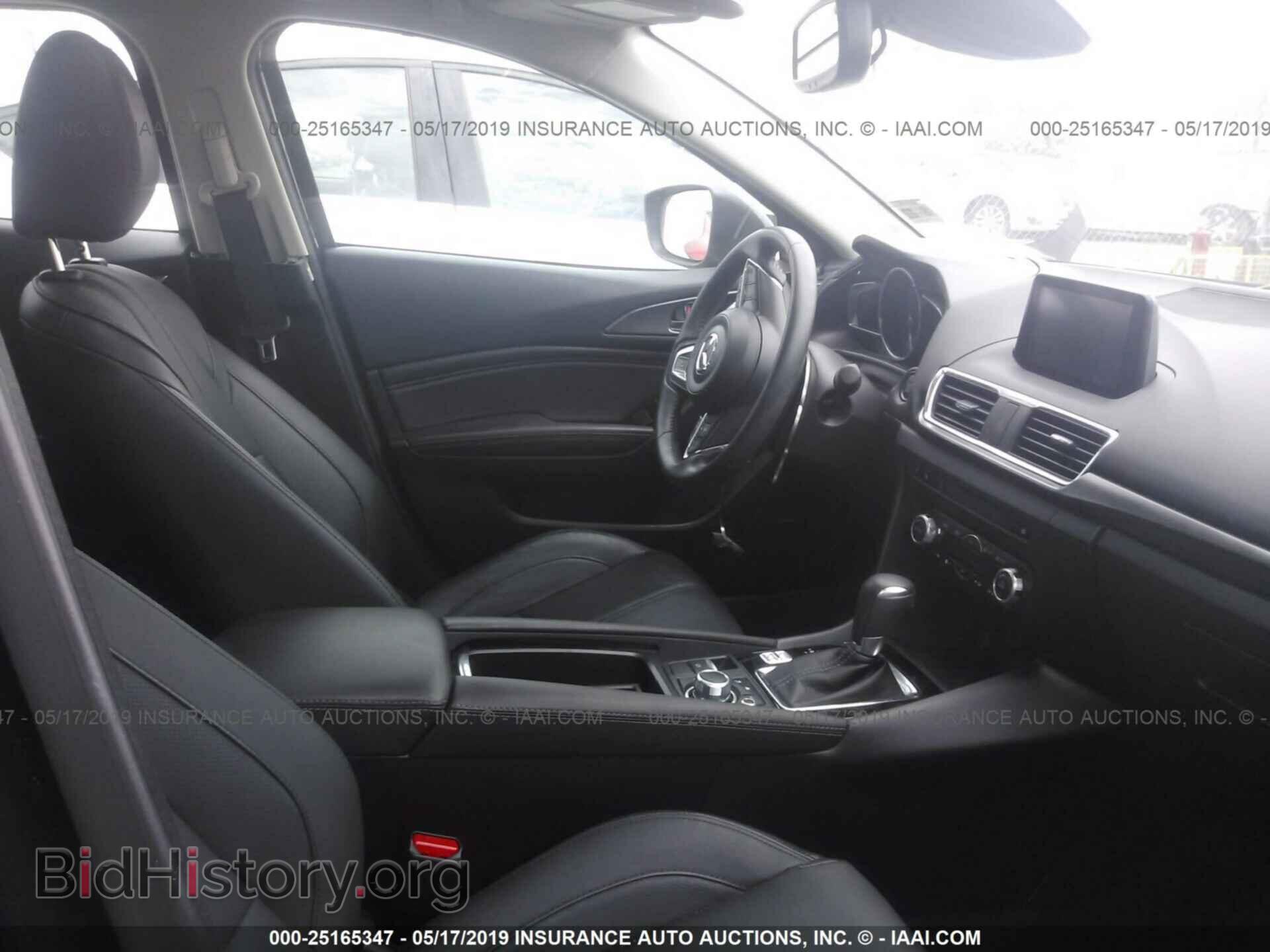 2017 MAZDA 3 - VIN: 3MZBN1M31HM141251 - Фото 5