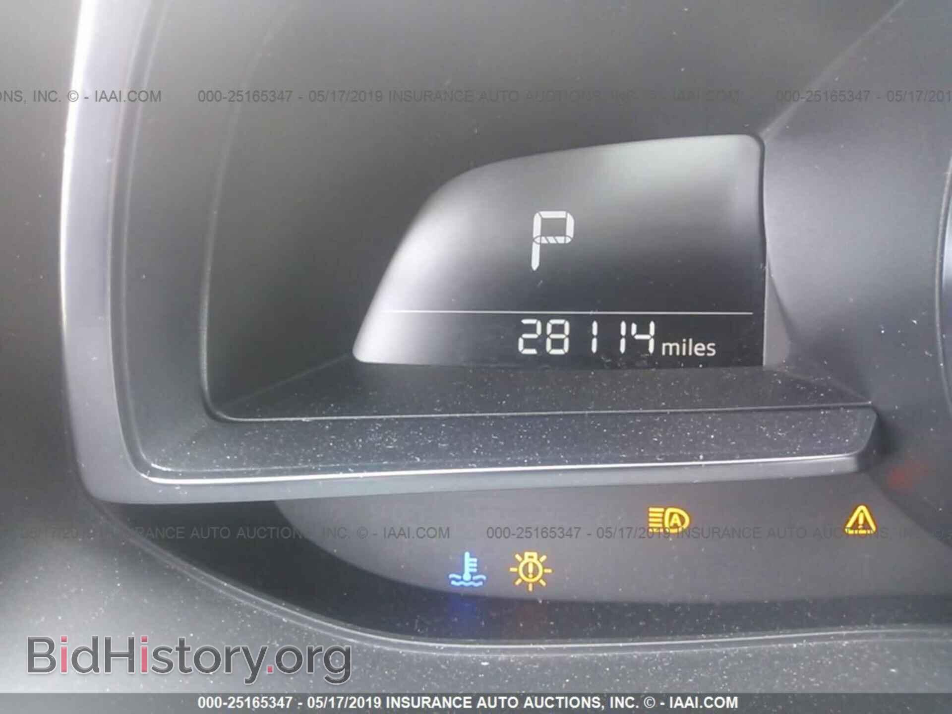 2017 MAZDA 3 - VIN: 3MZBN1M31HM141251 - Фото 7