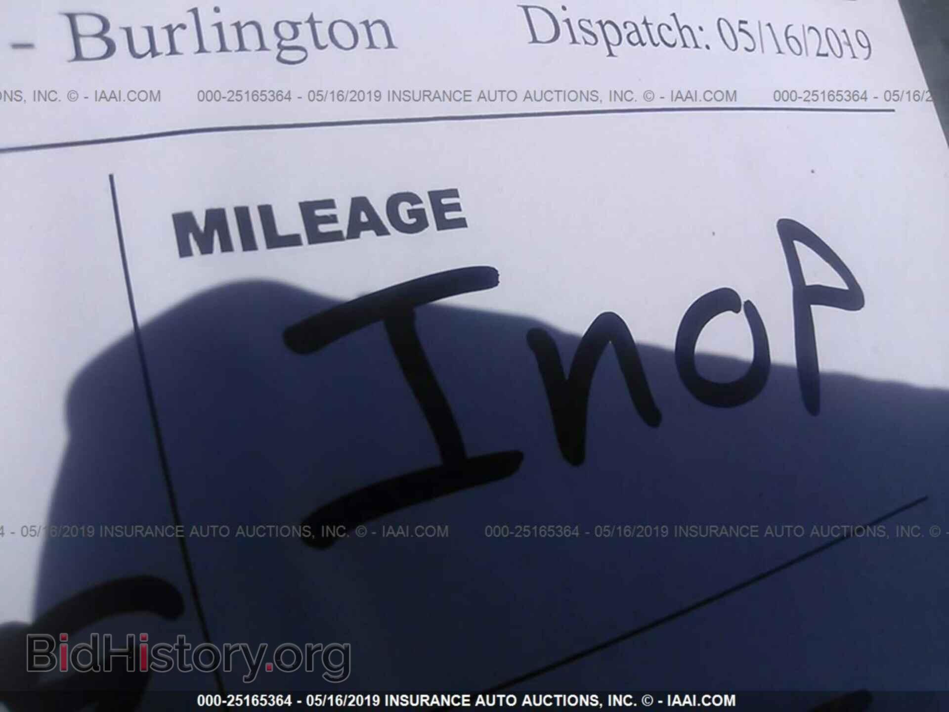 2014 FORD FOCUS - VIN: 1FADP3F28EL445914 - Фото 7