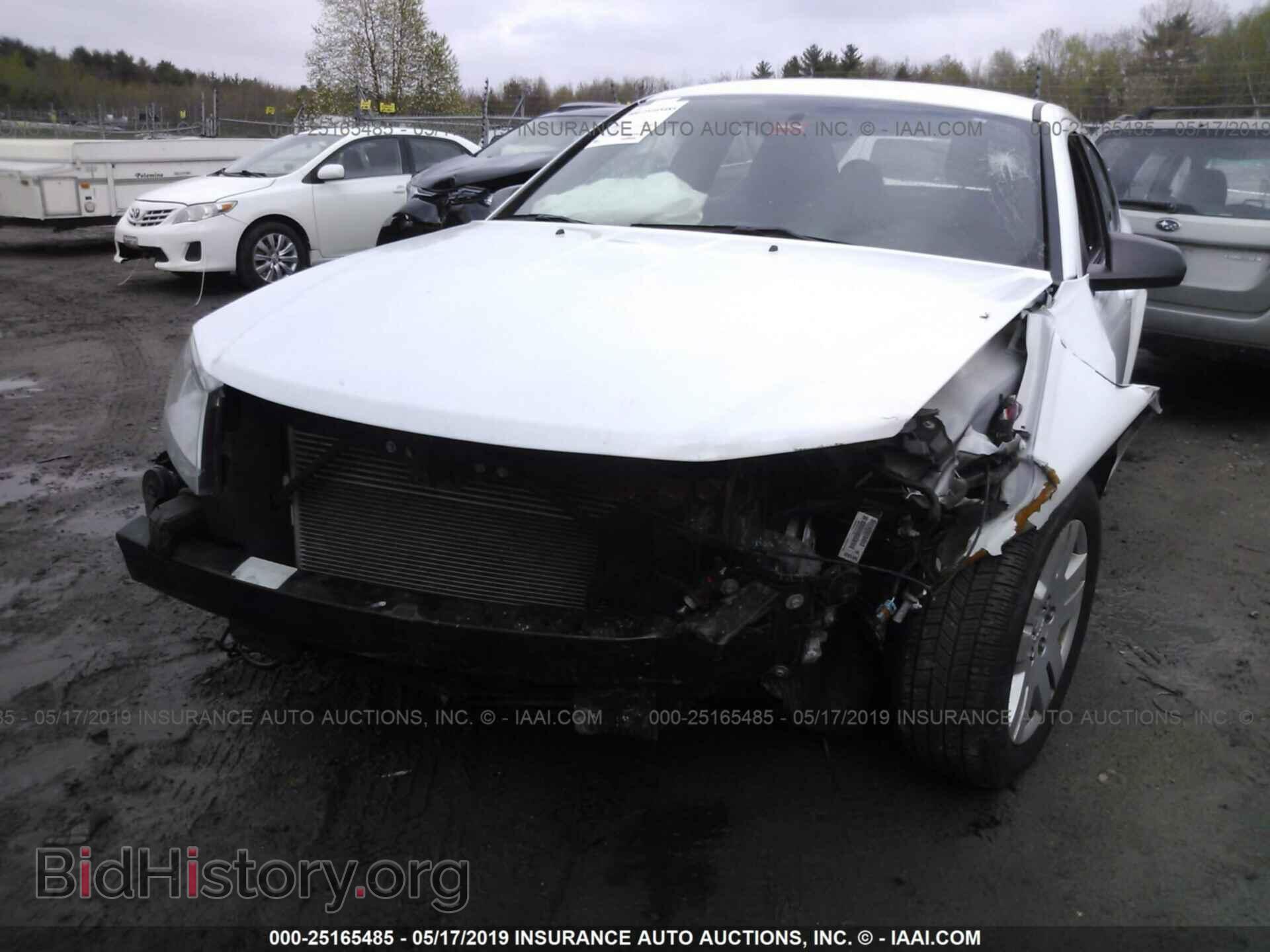 2014 DODGE AVENGER - VIN: 1C3CDZAB6EN196658 - Photo 6