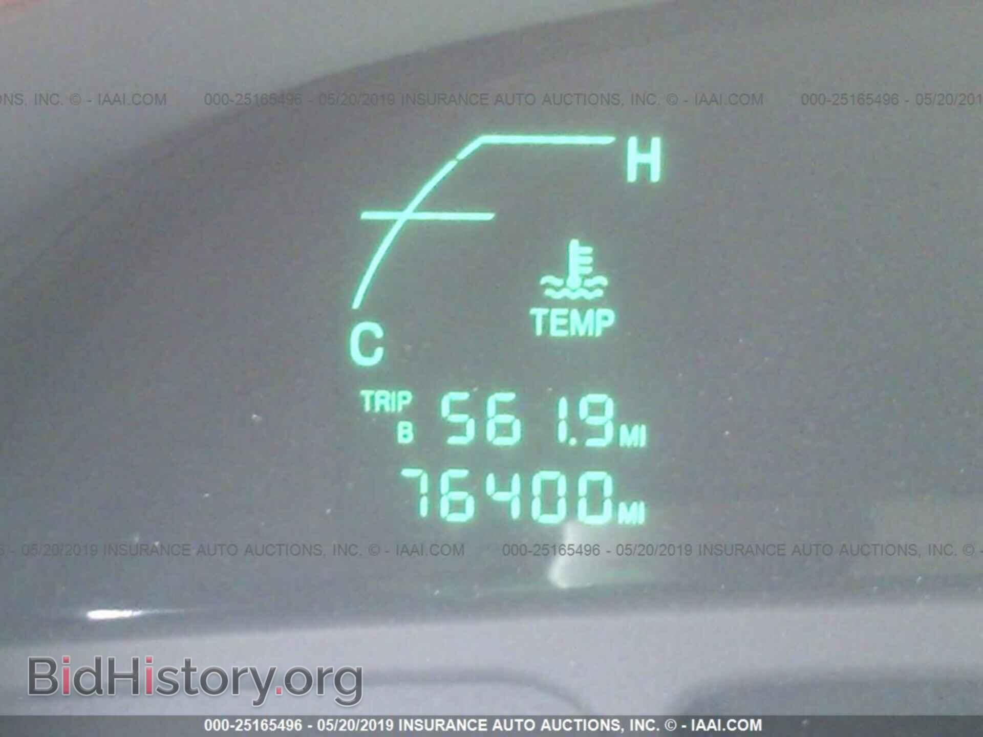 2002 CADILLAC DEVILLE - VIN: 1G6KD54Y22U171390 - Фото 7