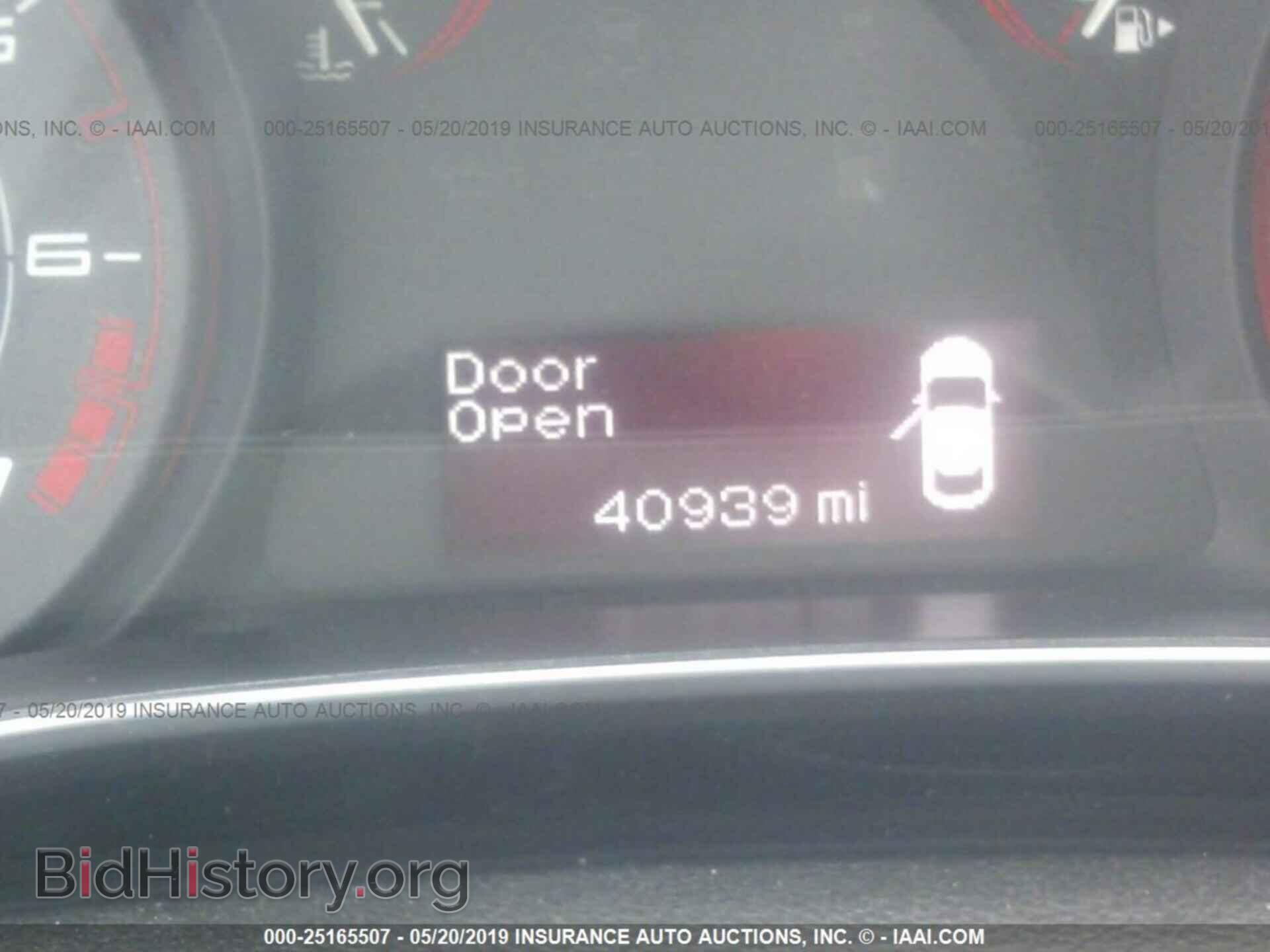 2013 DODGE DART - VIN: 1C3CDFBA0DD314339 - Фото 7