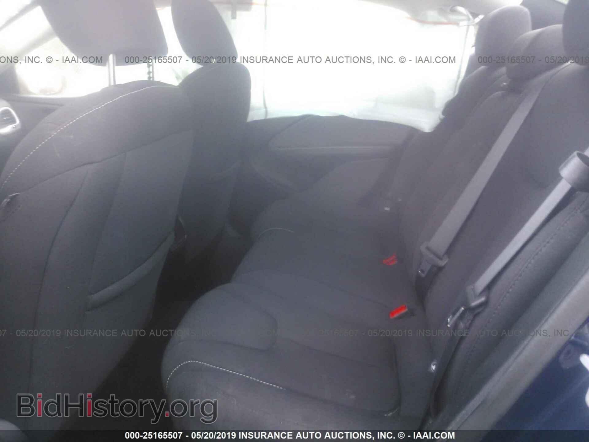 2013 DODGE DART - VIN: 1C3CDFBA0DD314339 - Фото 8