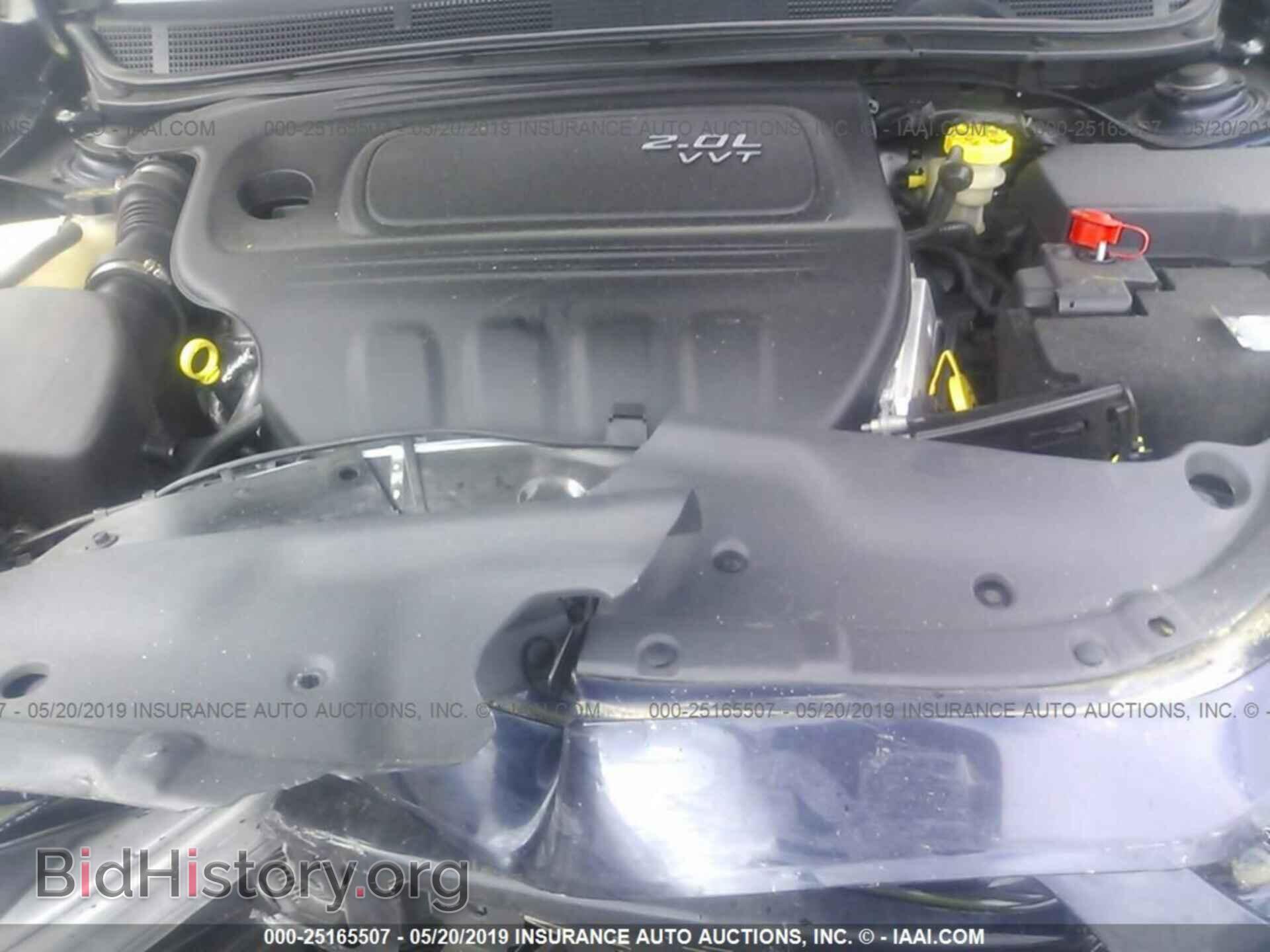 2013 DODGE DART - VIN: 1C3CDFBA0DD314339 - Фото 10