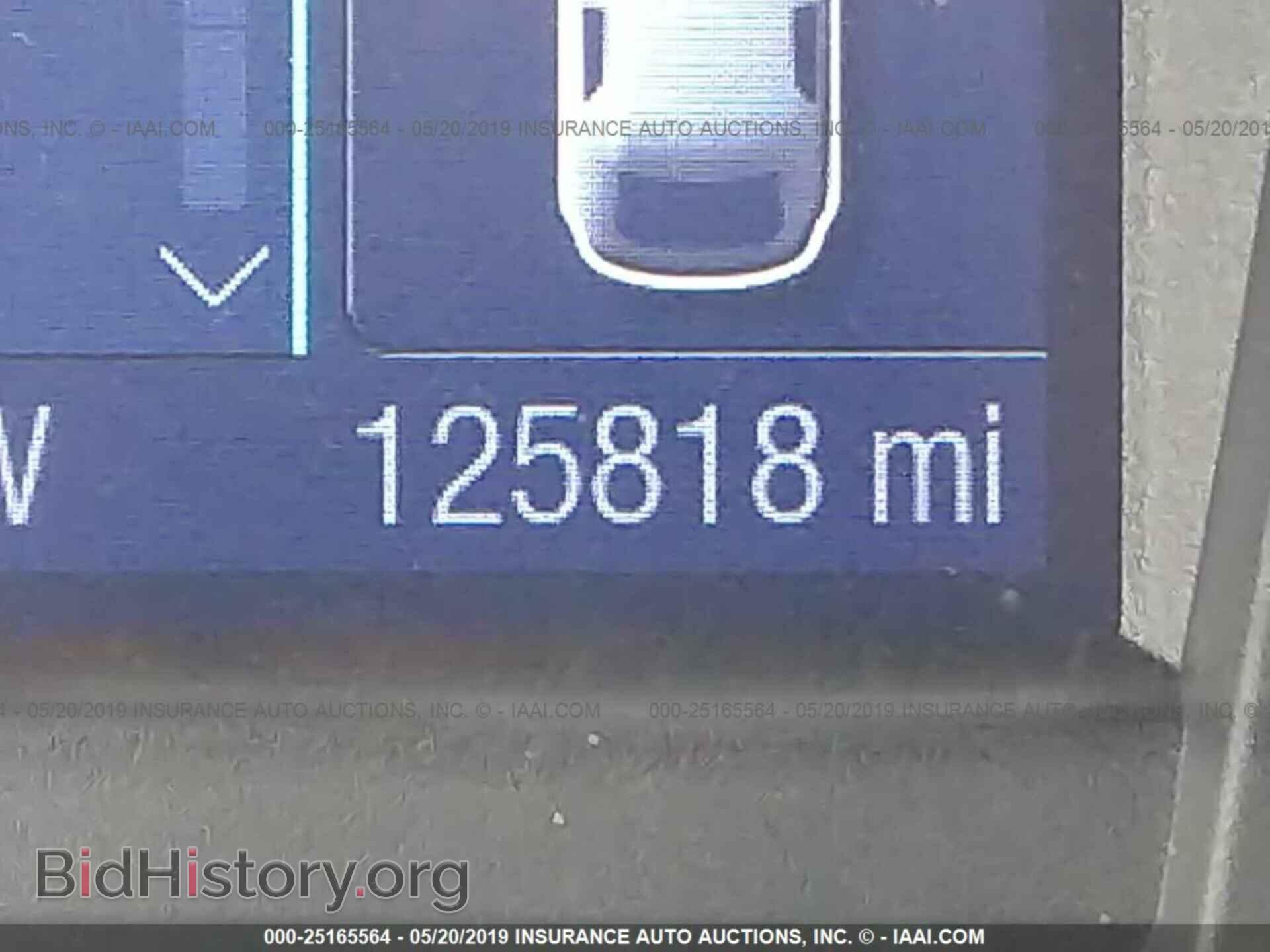 2014 FORD TAURUS - VIN: 1FAHP2E85EG113598 - Photo 7