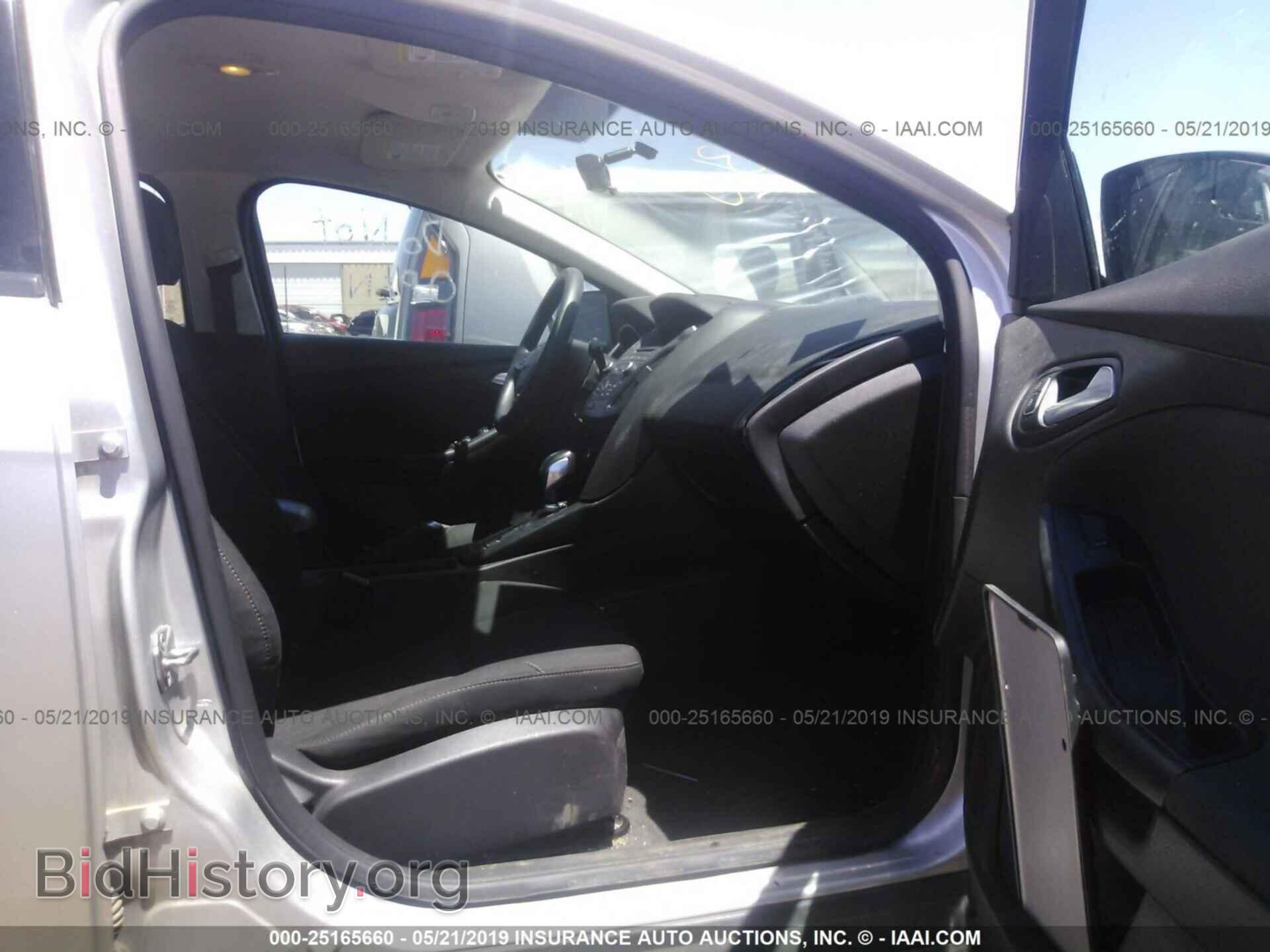 2016 FORD FOCUS - VIN: 1FADP3F27GL285592 - Photo 5