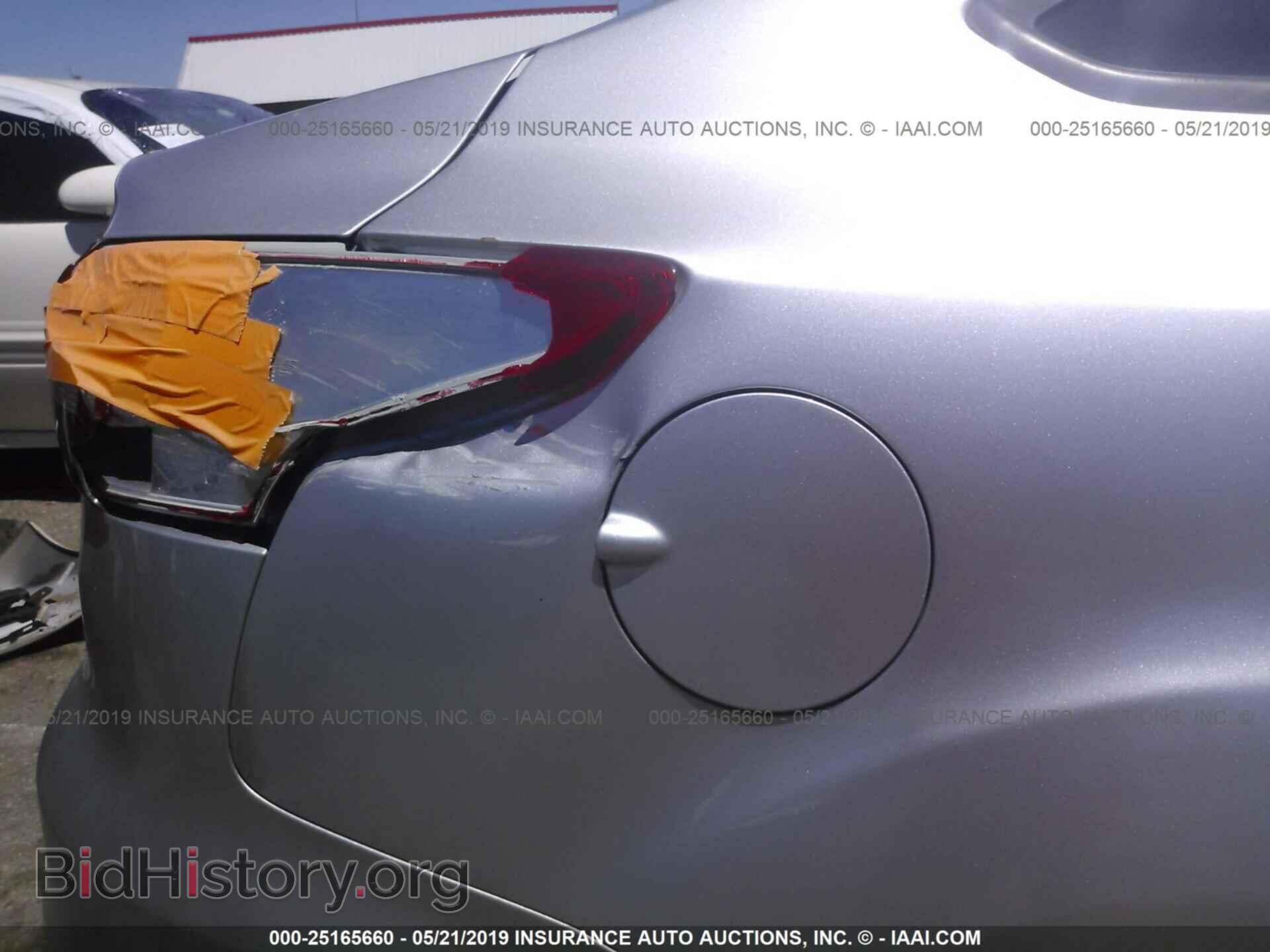 2016 FORD FOCUS - VIN: 1FADP3F27GL285592 - Photo 6