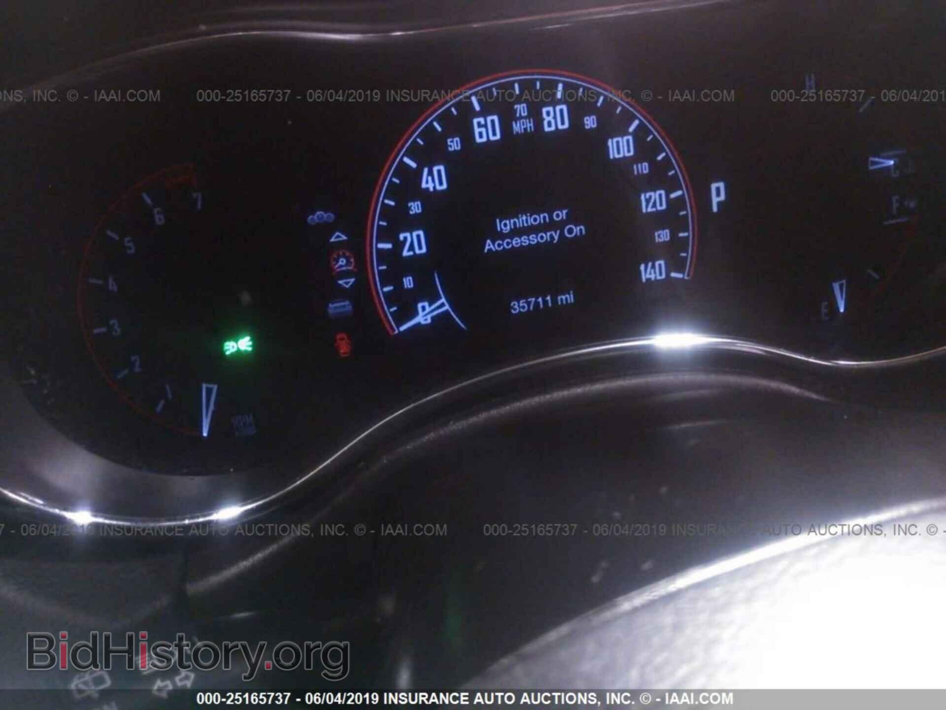 2017 DODGE DURANGO - VIN: 1C4RDJDG7HC924082 - Фото 7