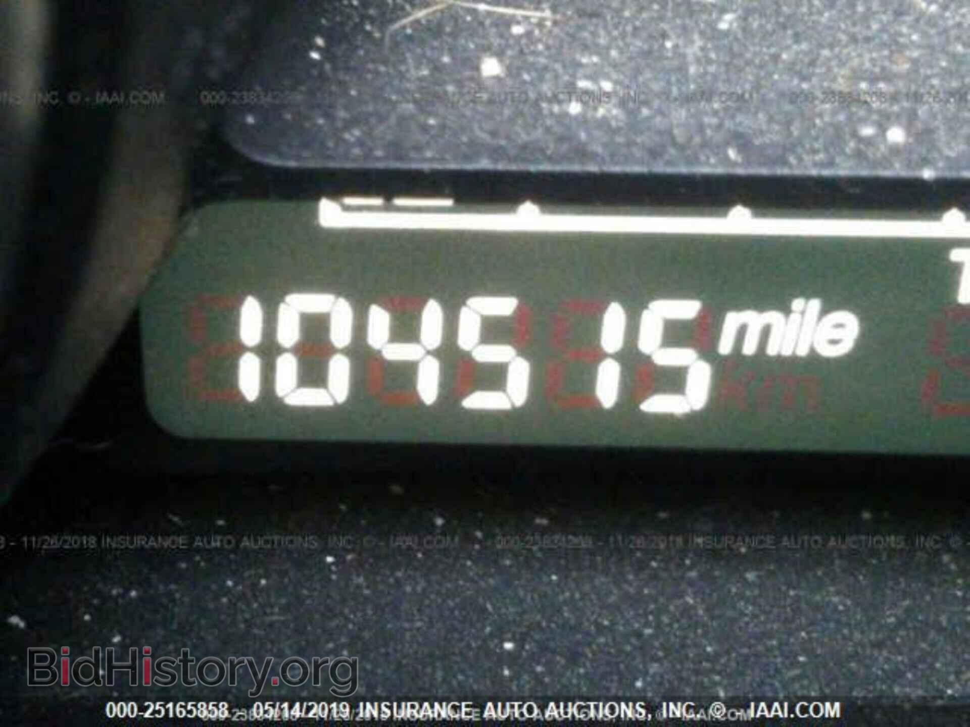 2013 MAZDA 3 - VIN: JM1BL1MPXD1782059 - Photo 7