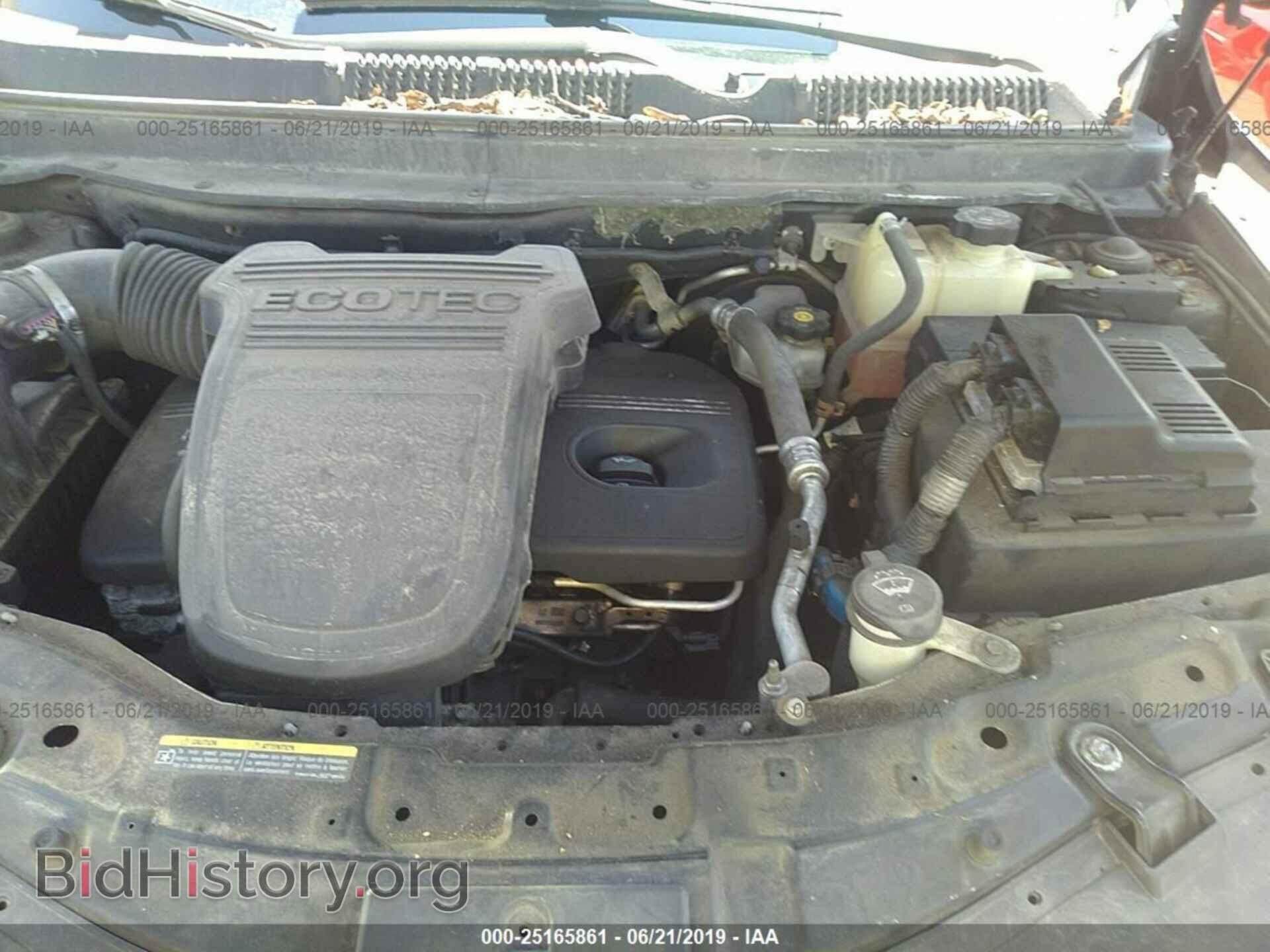 2008 SATURN VUE - VIN: 3GSCL33P08S729039 - Фото 10