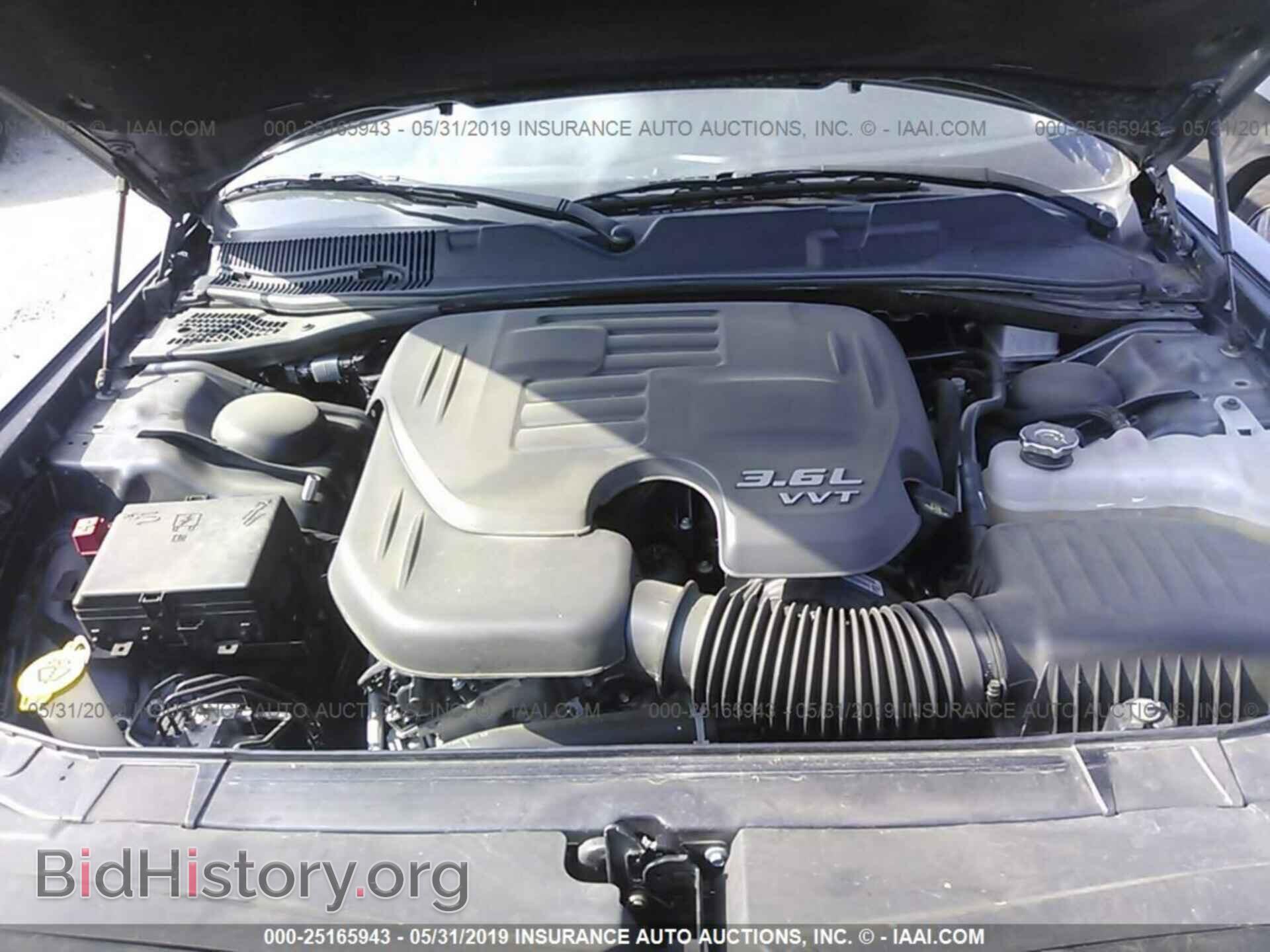 2018 DODGE CHALLENGER - VIN: 2C3CDZAG2JH270284 - Фото 10