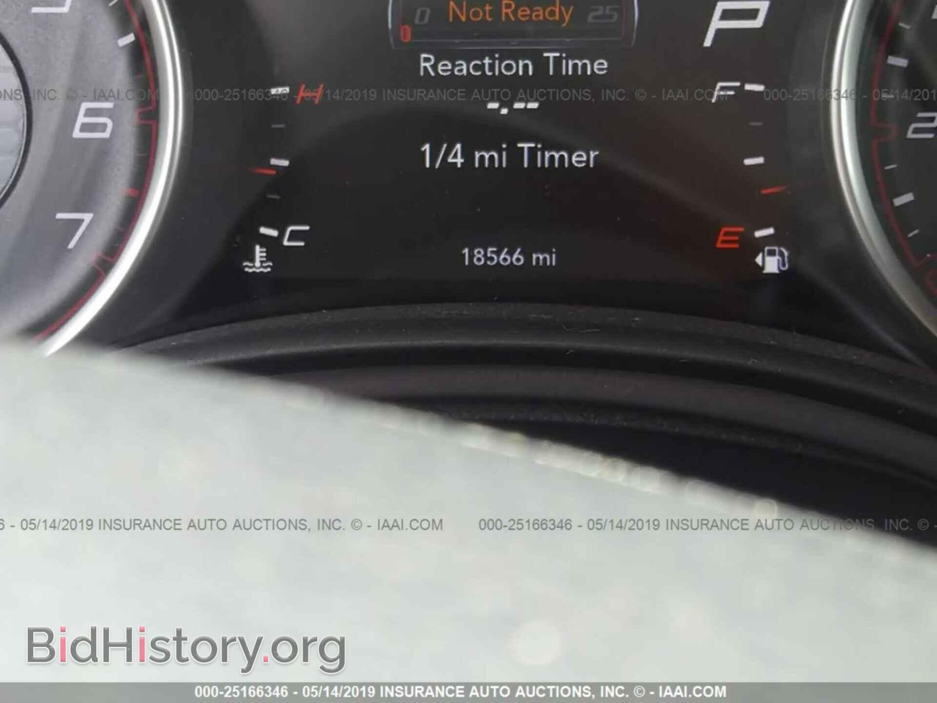 2019 DODGE CHARGER - VIN: 2C3CDXCT4KH526960 - Photo 7