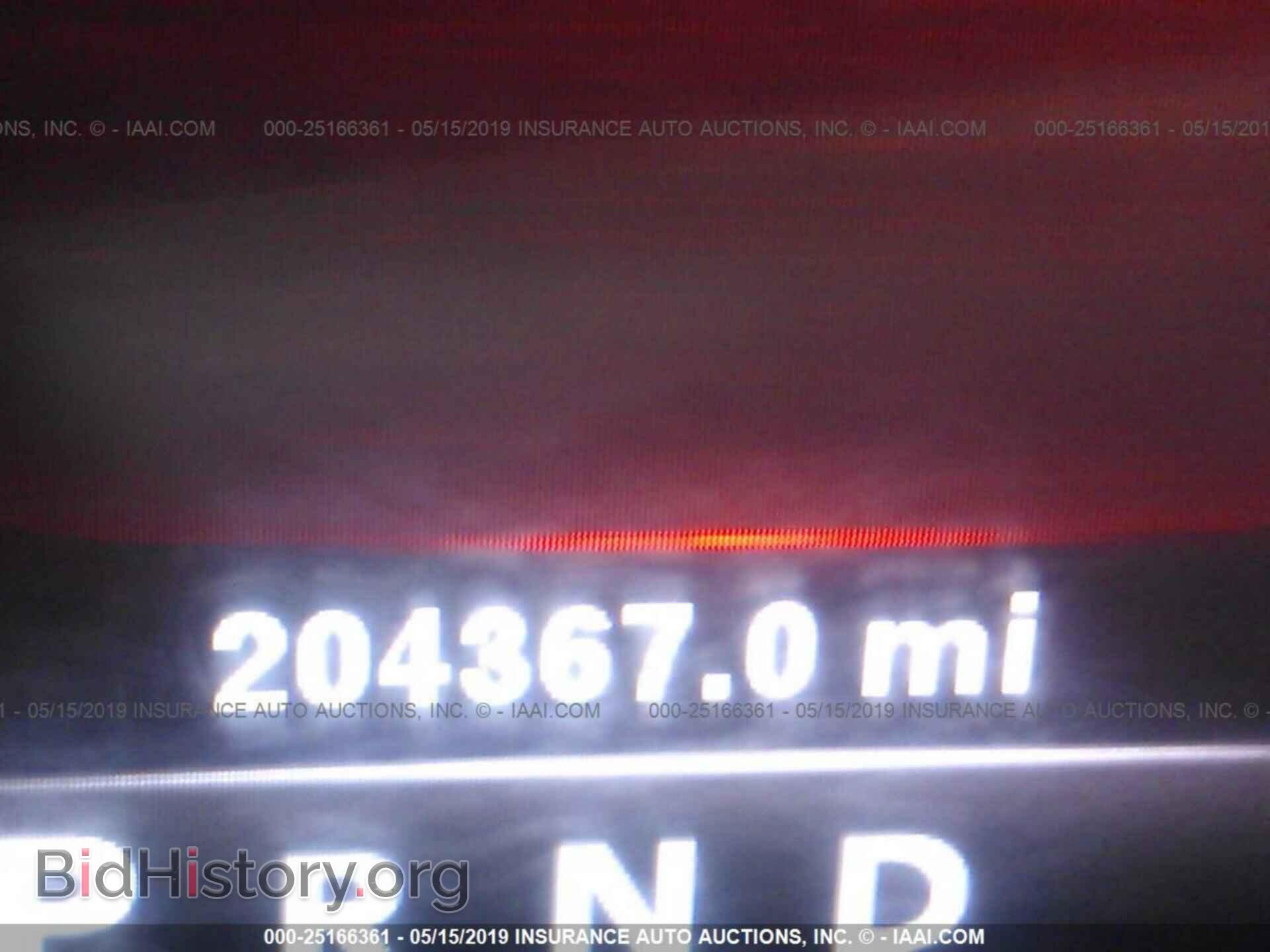 2013 RAM 1500 - VIN: 1C6RR6LT8DS716247 - Фото 7