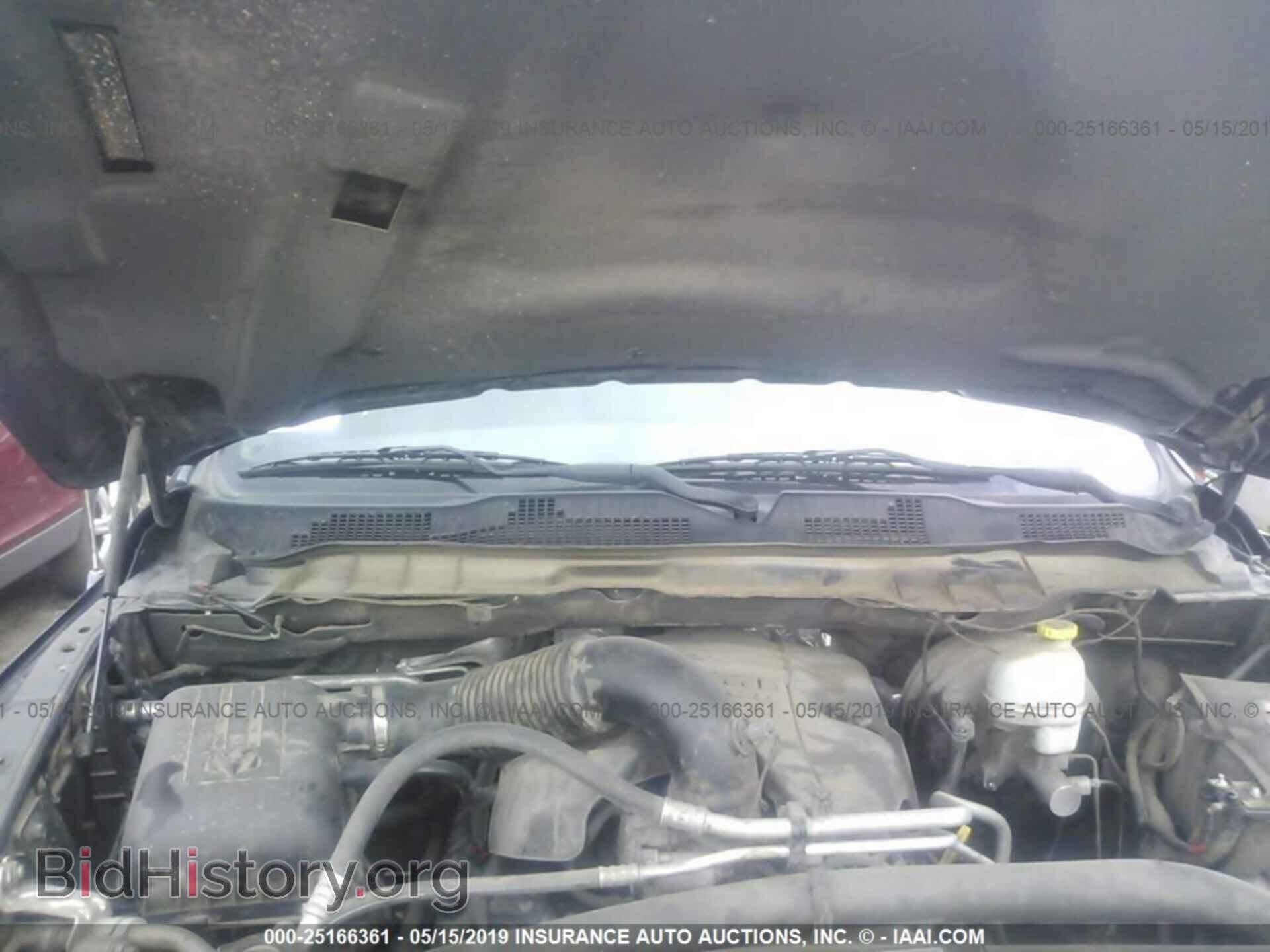 2013 RAM 1500 - VIN: 1C6RR6LT8DS716247 - Фото 10