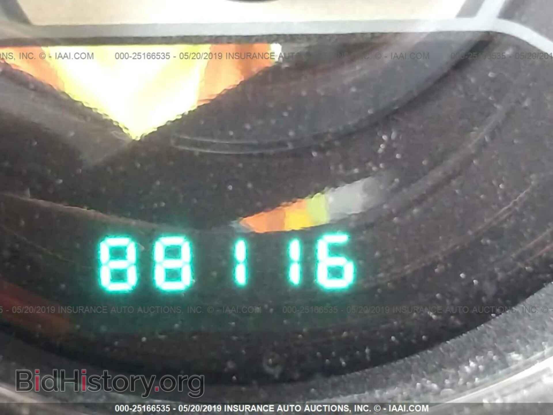 2013 CHRYSLER 200 - VIN: 1C3CCBBB6DN739126 - Photo 7