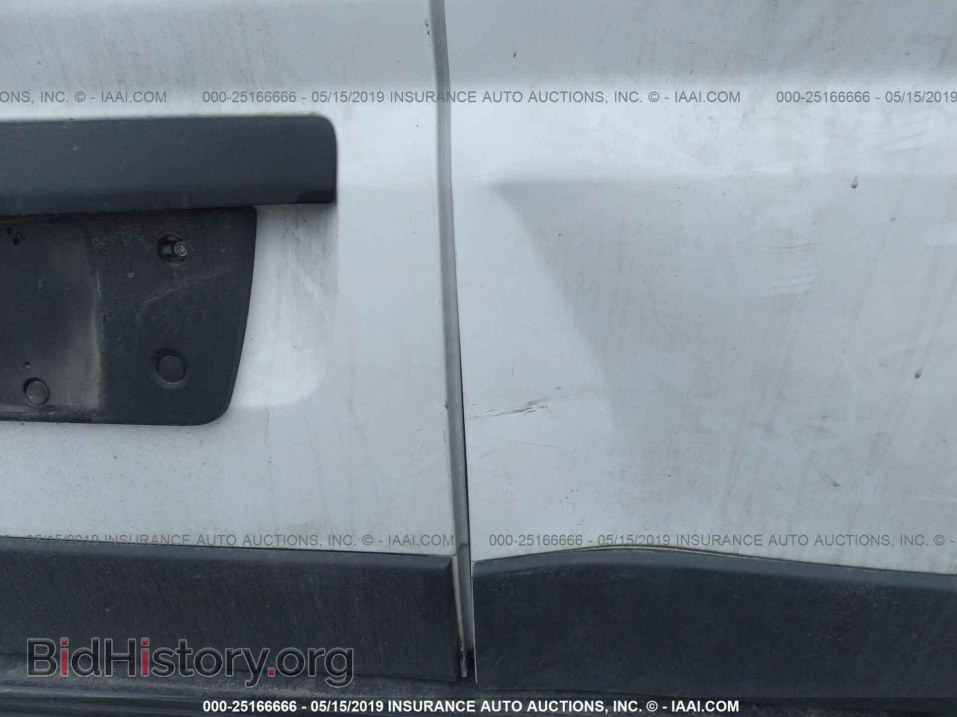 2017 RAM PROMASTER 1500 - VIN: 3C6TRVAG8HE526558 - Фото 6