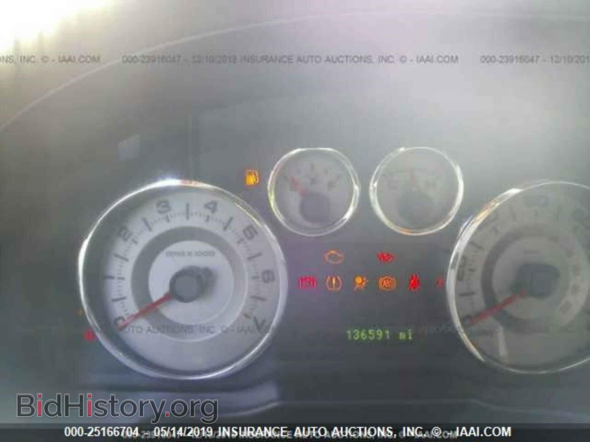 2009 FORD EDGE - VIN: 2FMDK39C19BA29668 - Photo 7