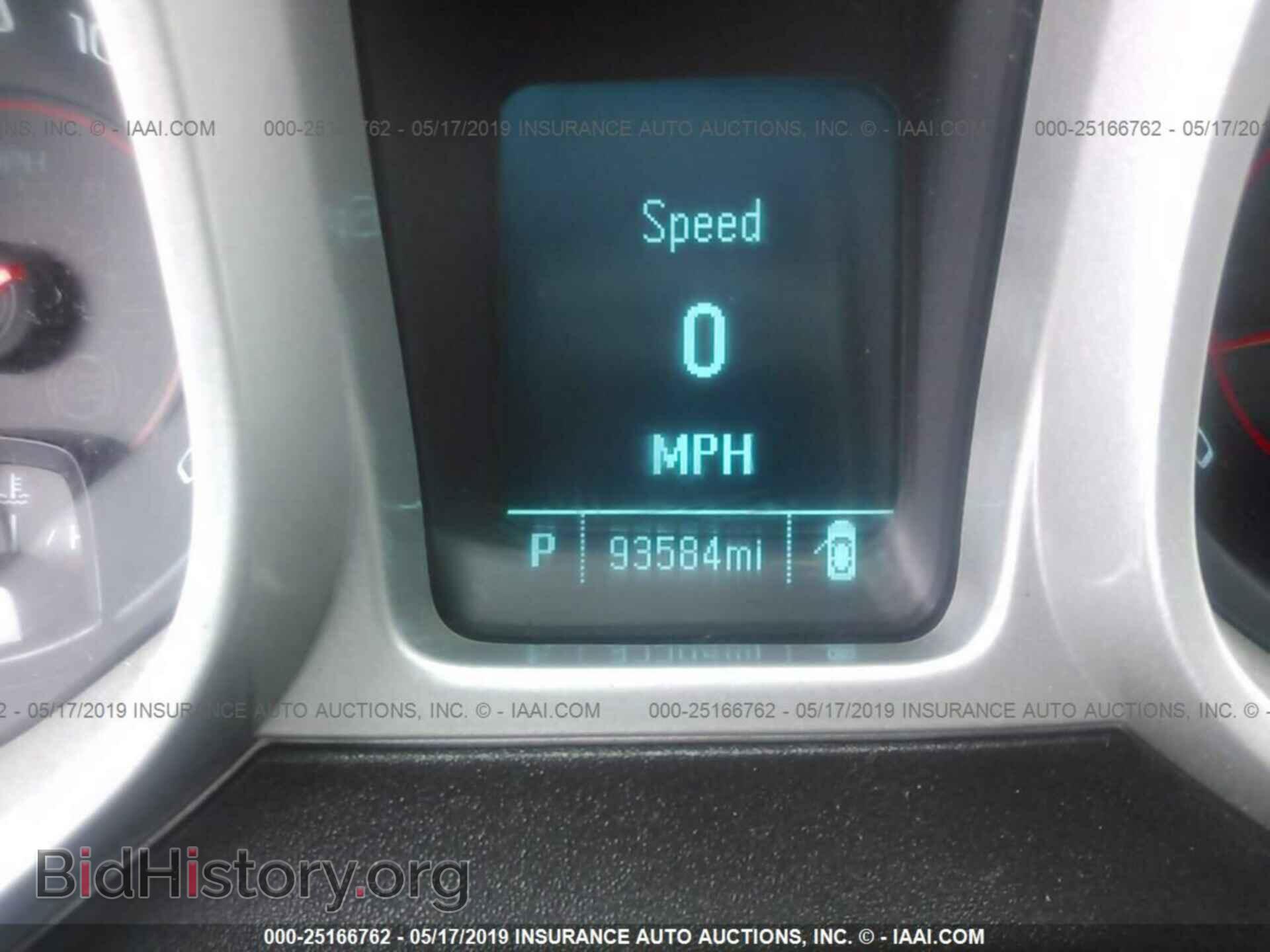 2015 CHEVROLET CAMARO - VIN: 2G1FB1E35F9180550 - Фото 7