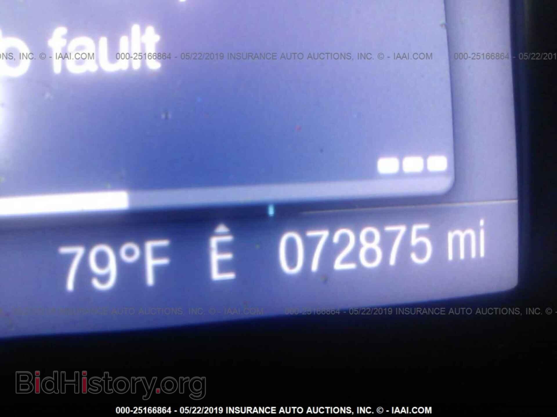 2013 FORD FOCUS - VIN: 1FADP3F24DL286582 - Фото 7