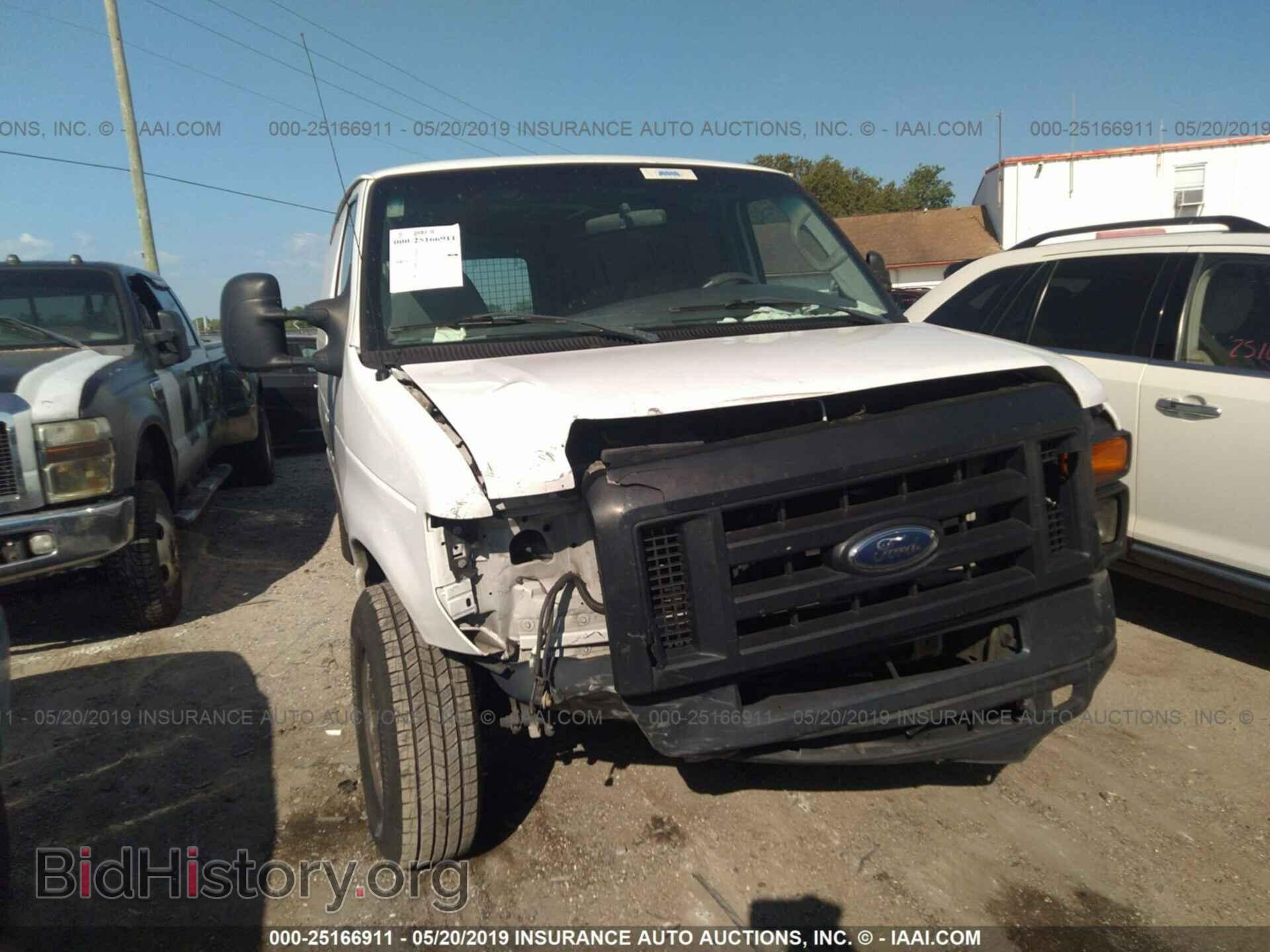 2008 FORD ECONOLINE - VIN: 1FTNE24W08DA12798 - Photo 6